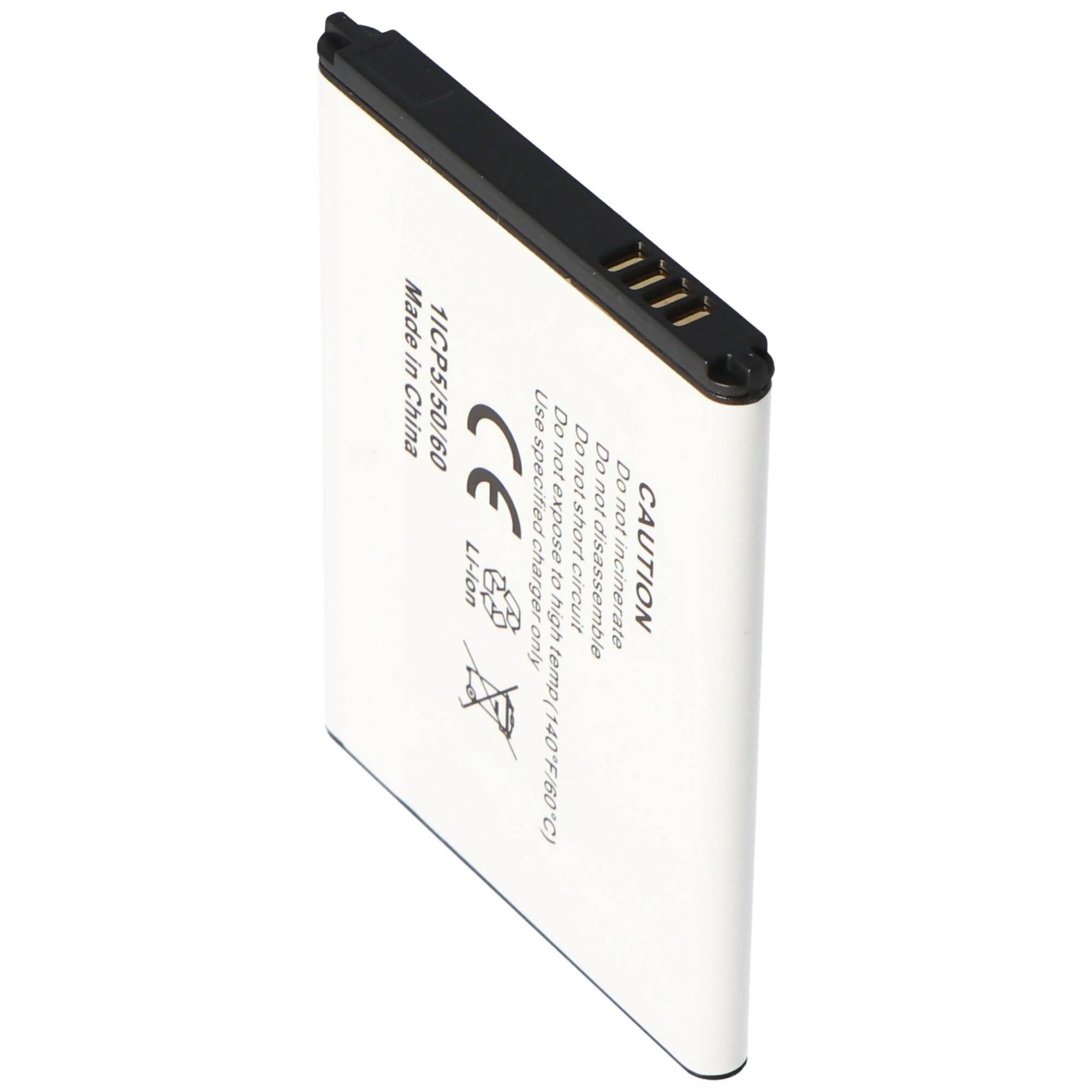 Akku passend für Samsung Galaxy S 3, Samsung Galaxy S III, EB-L1G6LLU