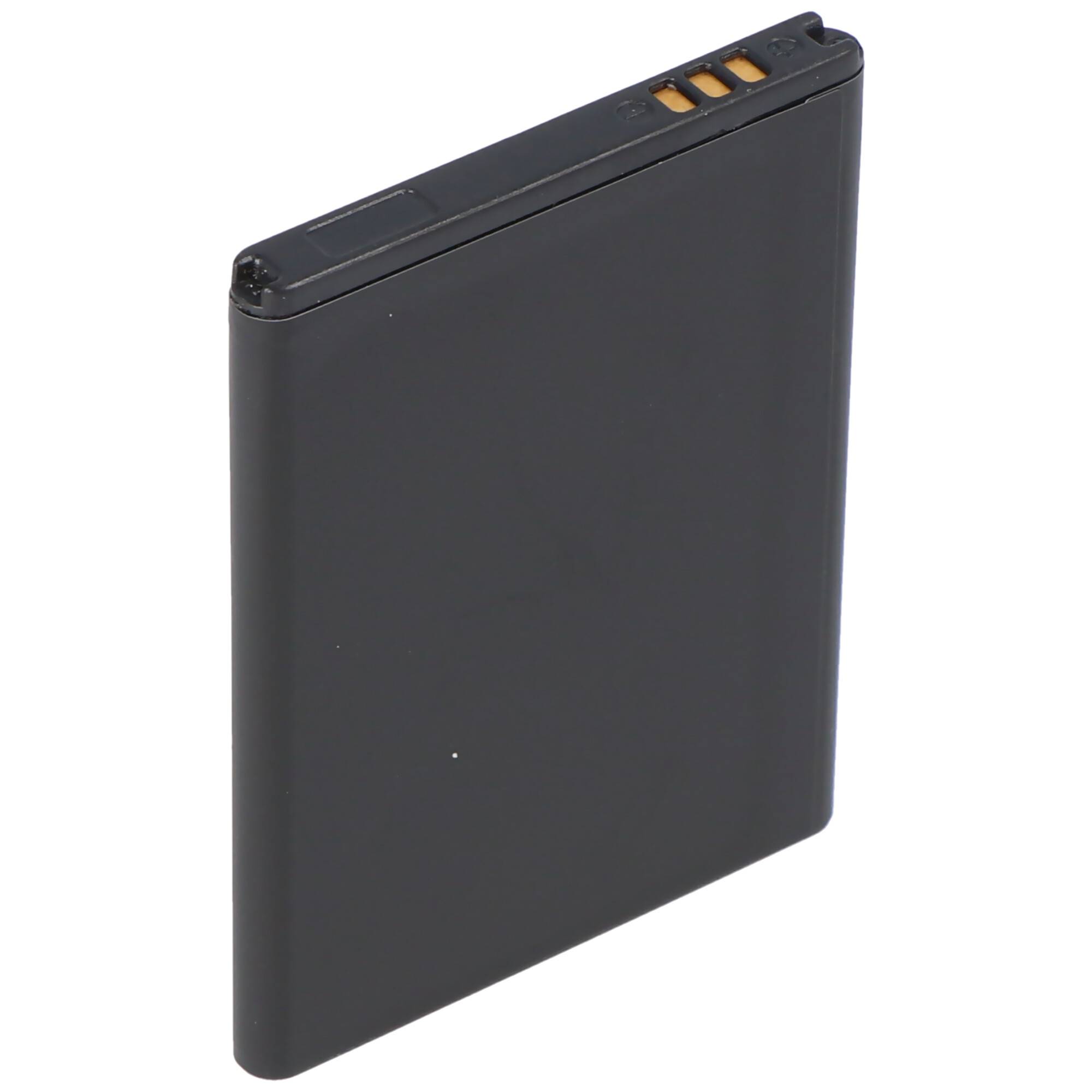 AccuCell Akku passend für Samsung Galaxy ACE Akku EB494358VU