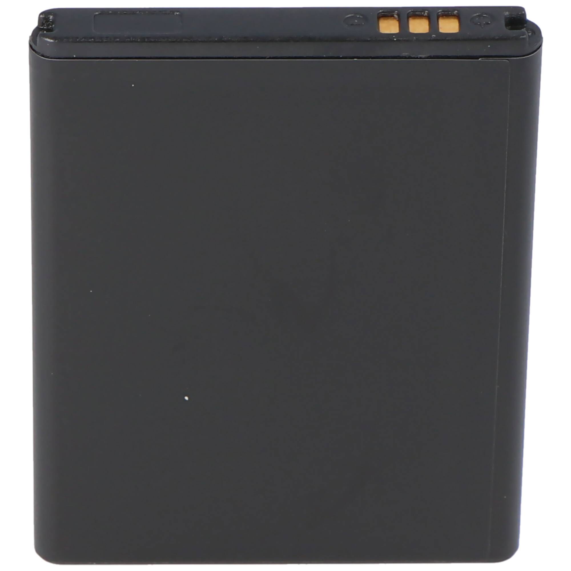 AccuCell Akku passend für Samsung Galaxy ACE Akku EB494358VU