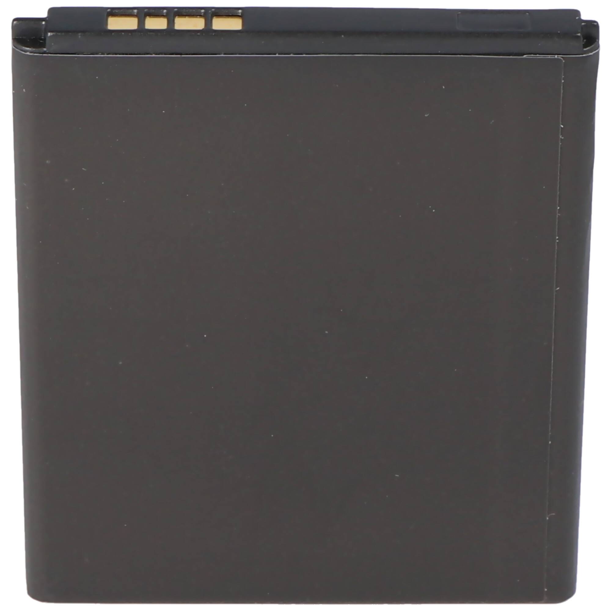 Akku passend für ALCATEL One Touch 918D Akku CAB32A0001C1, CAB31P0000C2, CAB31P0000C1, BY71, TLIB37A