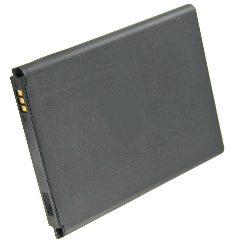 AccuCell Akku passend für Samsung Galaxy Note II, Samsung Galaxy Note 2, Samsung GT-N7100, EB595675LU