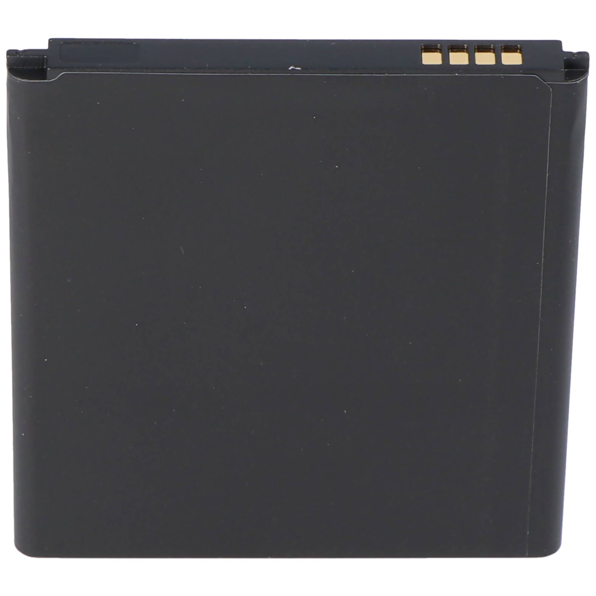 Nachbau Akku passend für Samsung Galaxy S4 Akku Galaxy S4 Active, Samsung Galaxy S4 LTE+, Samsung GT-I9295, Samsung GT-I