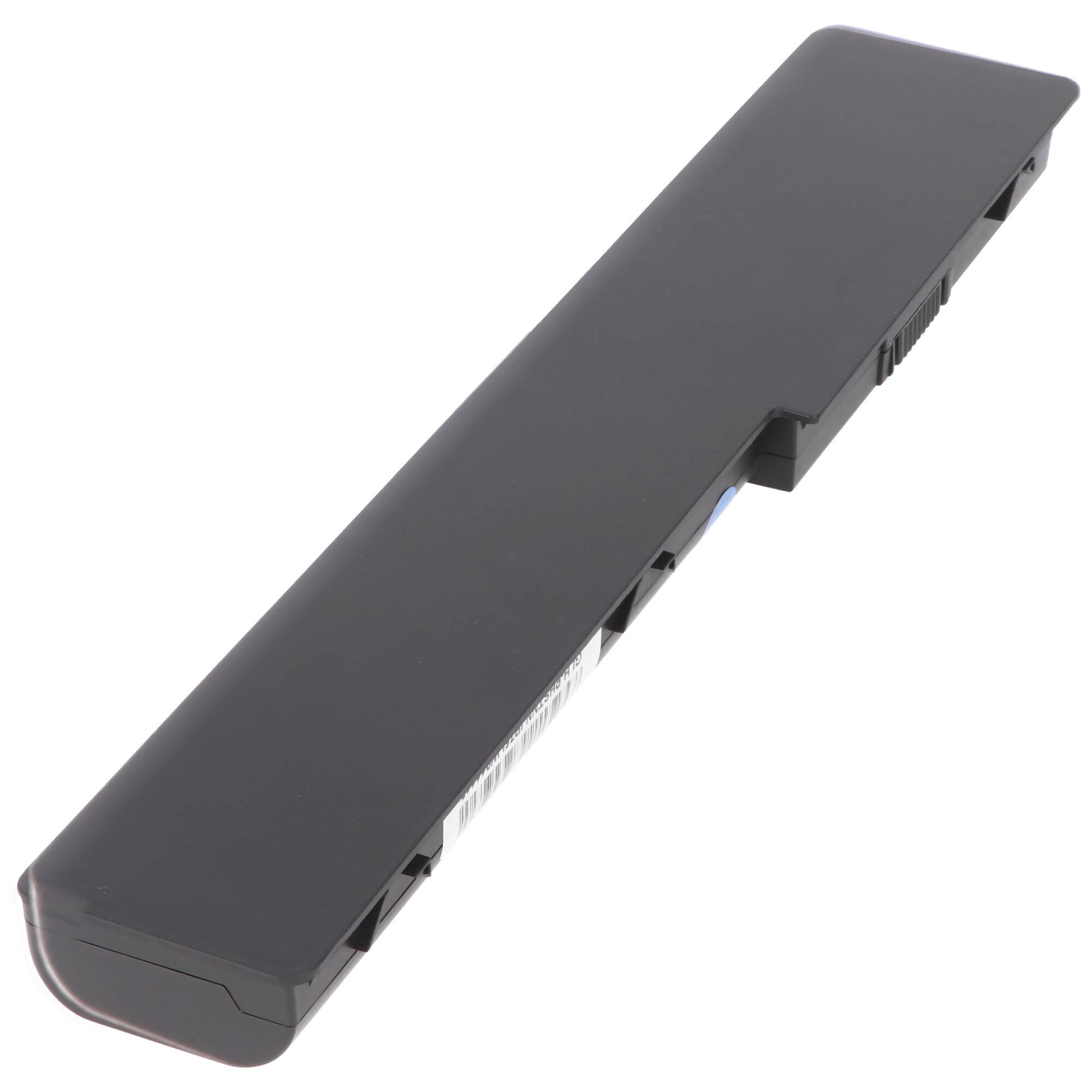 Akku passend für HP 516355-001, HSTNN-DB75, HSTNN-OB75, 14,4V 5200mAh, 75Wh