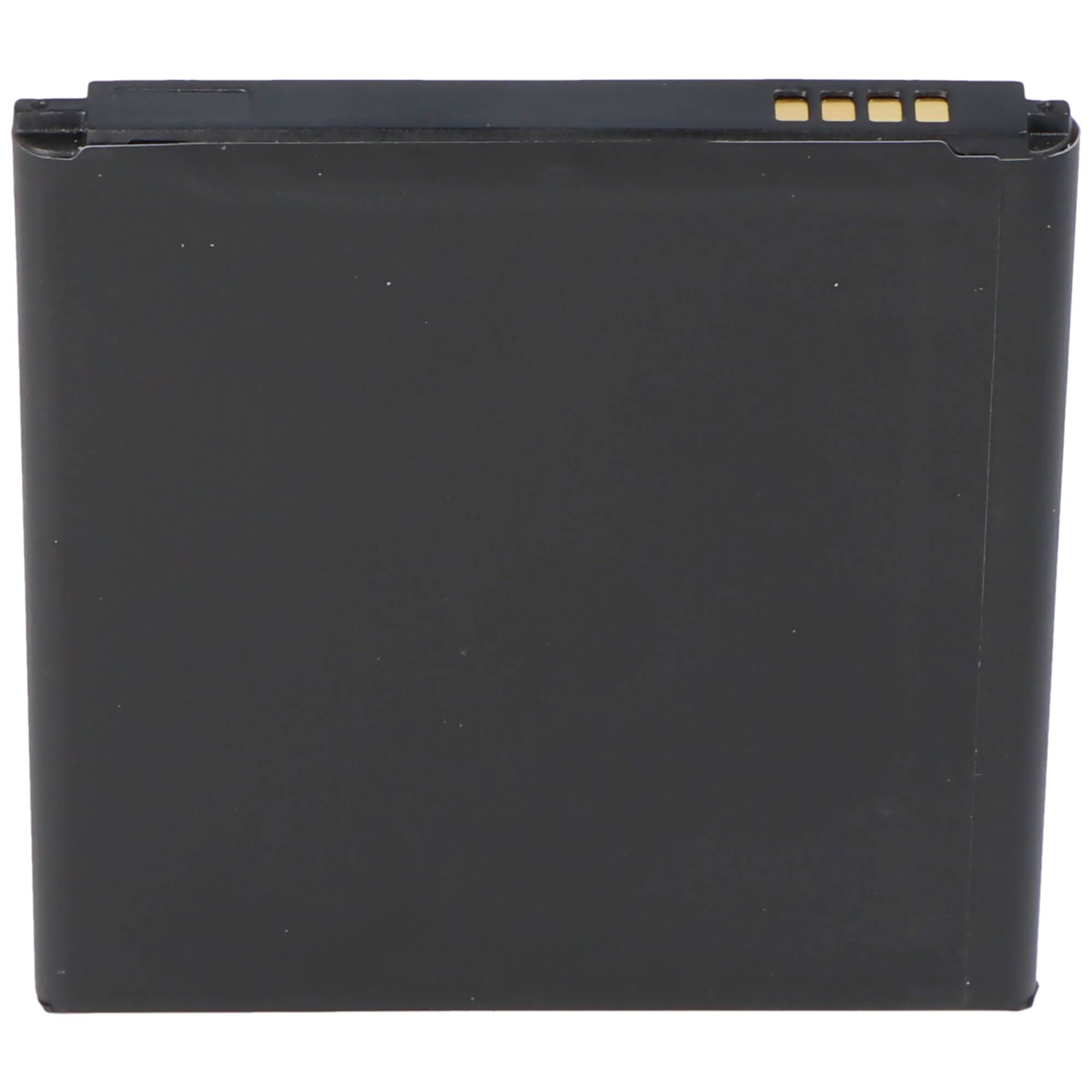 Galaxy S4 Akku als Nachbau passend für Samsung Galaxy S4 Akku mit NFC