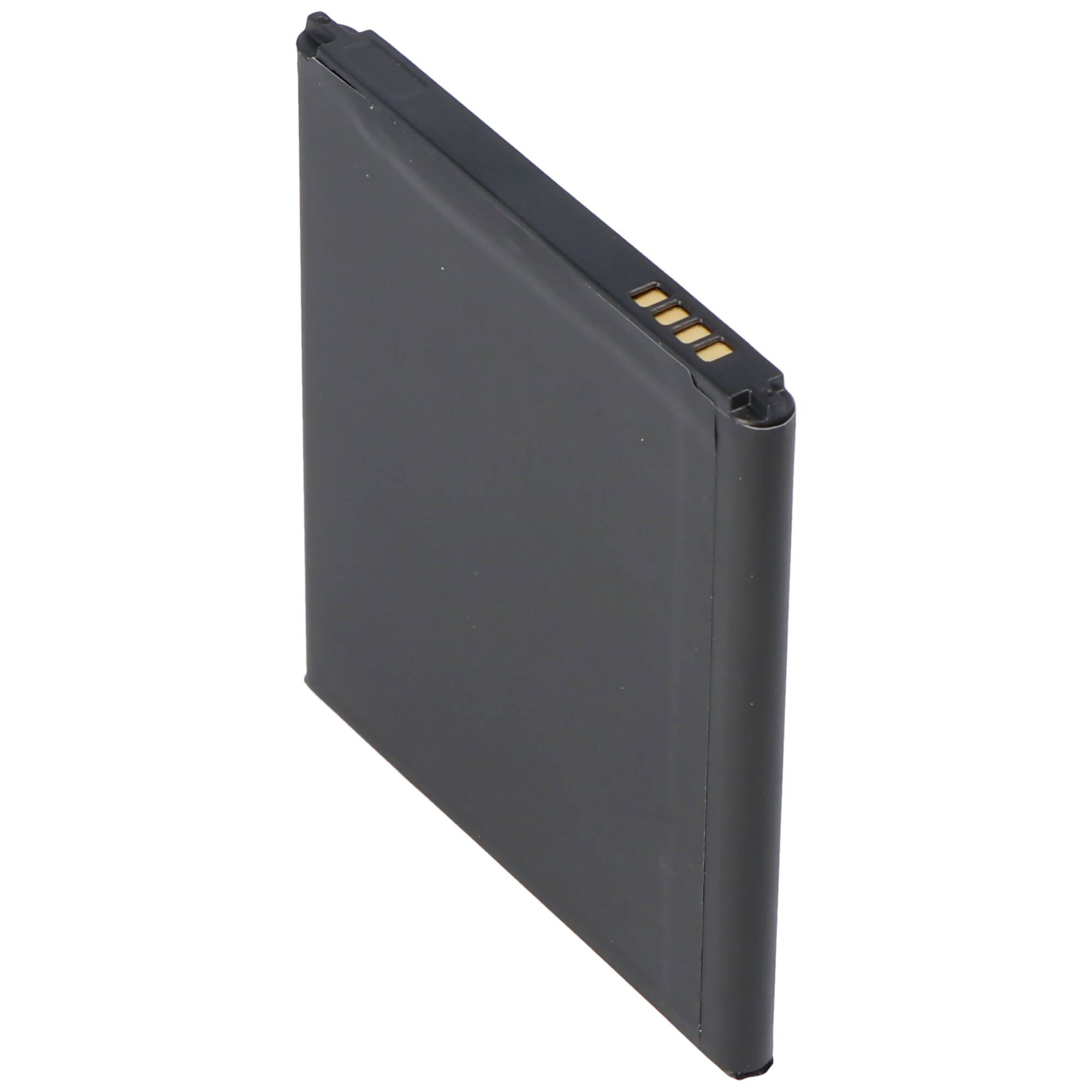 Galaxy S4 Akku als Nachbau passend für Samsung Galaxy S4 Akku mit NFC