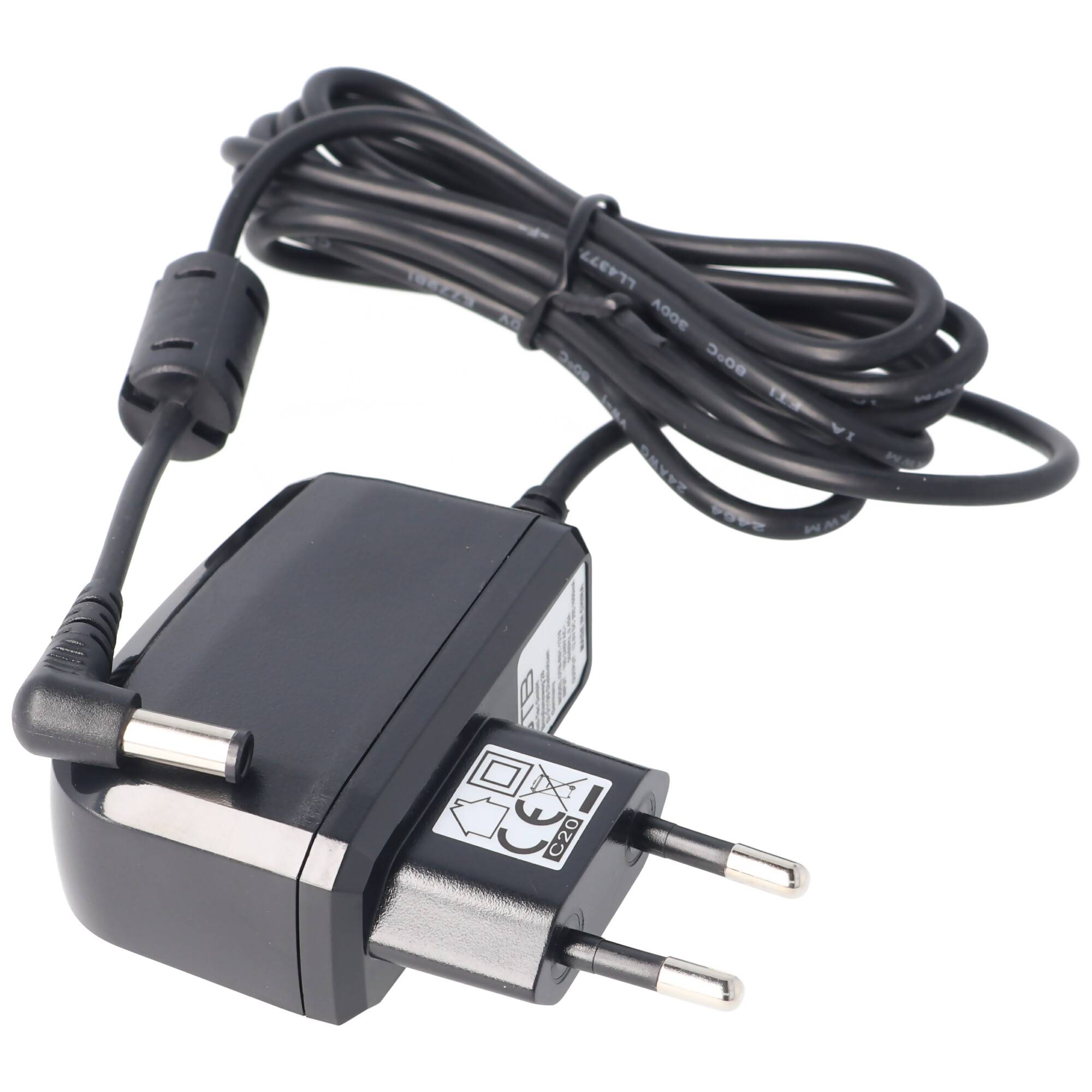 Netzteil kompatibel für Sony Kopfhöhrer TMR-RF810R Ladegerät