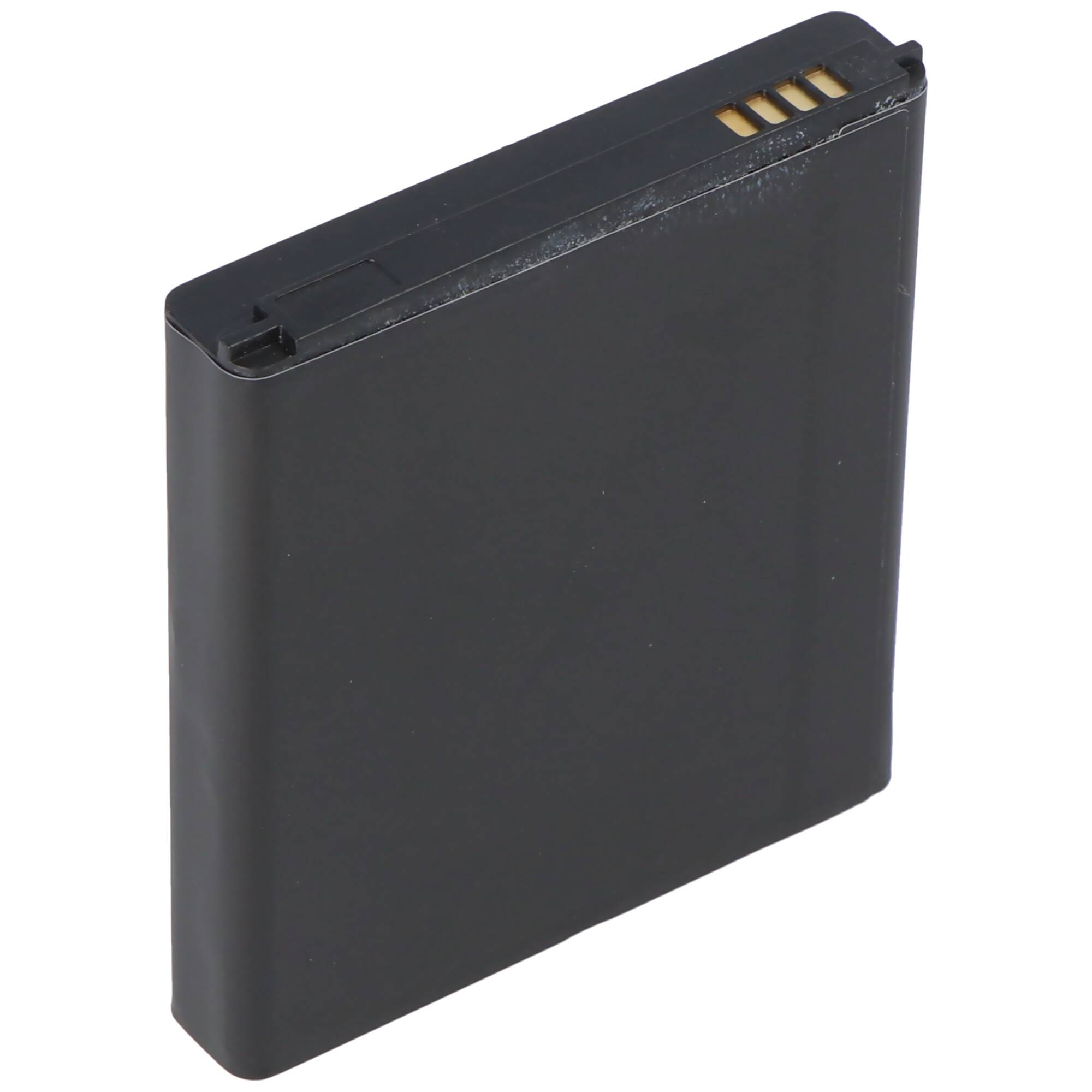 Samsung Galaxy S4 Hochleistungs-Akku mit 5200mAh NFC und Zusatzdeckel