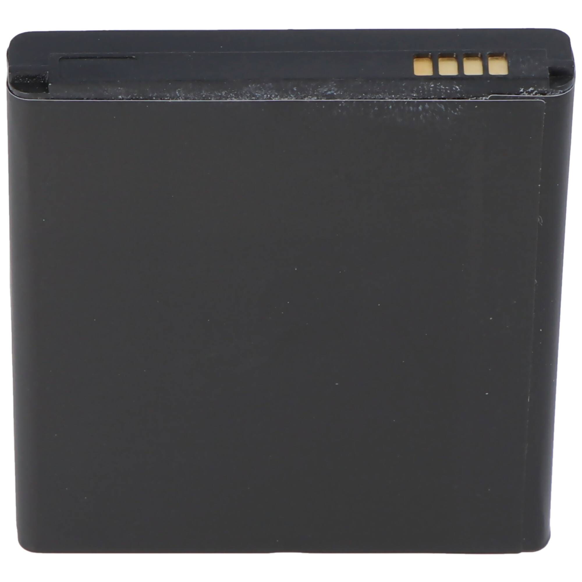 Samsung Galaxy S4 Hochleistungs-Akku mit 5200mAh NFC und Zusatzdeckel