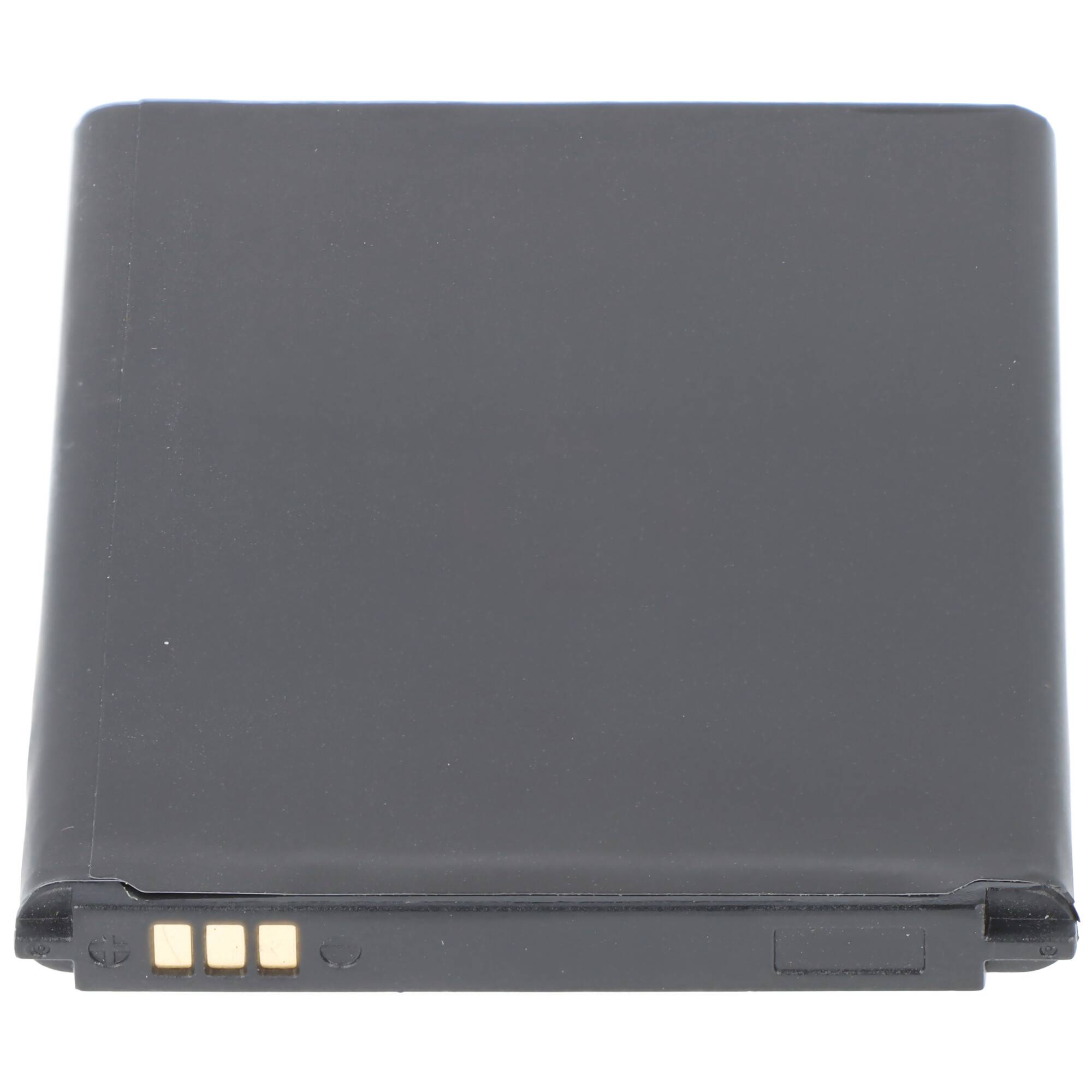 AccuCell Akku passend für Samsung Galaxy Grand GT-I9082 Akku EB535163LU, EB535163LZ