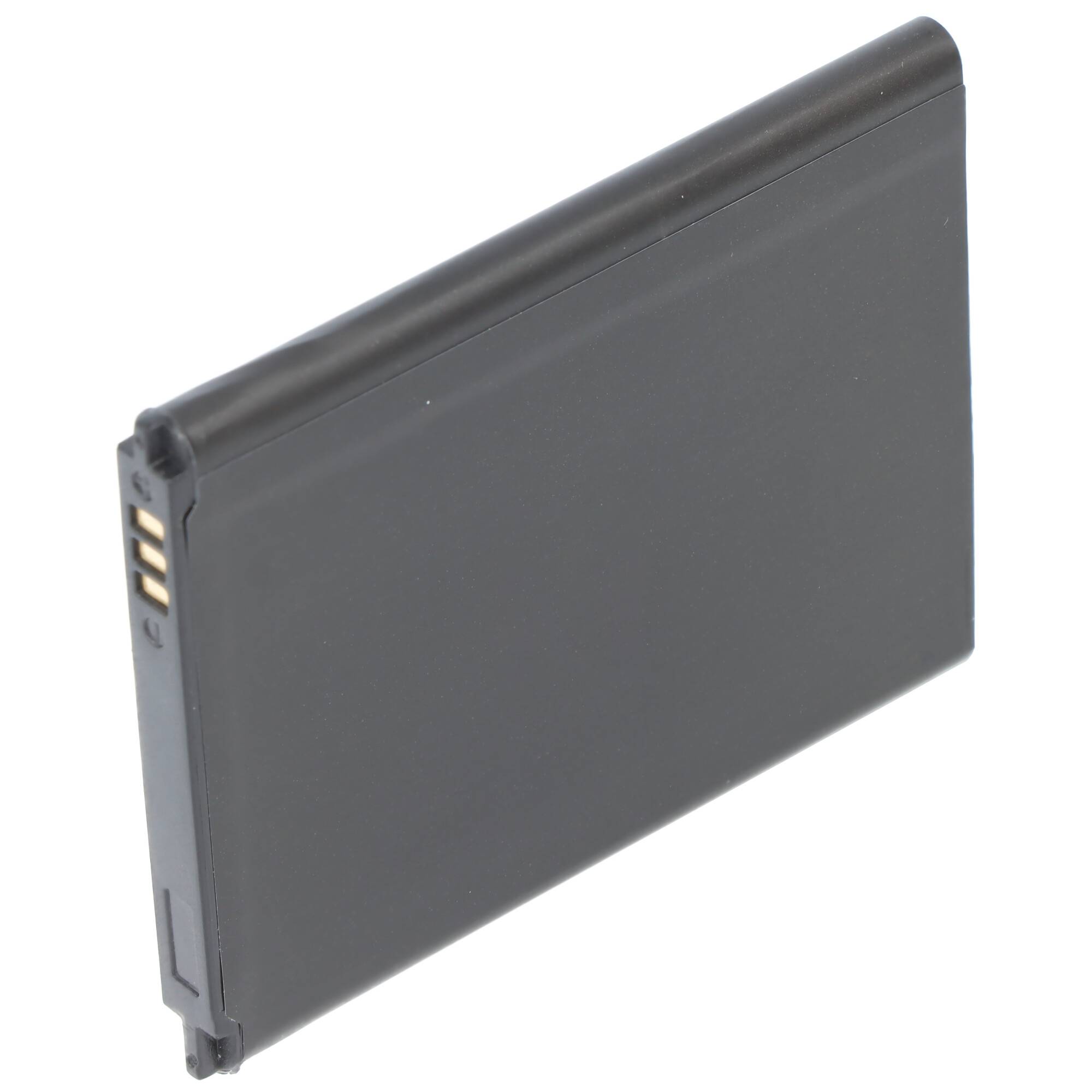 AccuCell Akku passend für Samsung Galaxy Grand GT-I9082 Akku EB535163LU, EB535163LZ