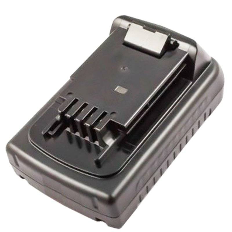 Akku passend für Black & Decker LB20, LBX20, LBXR20, EPL188K, 2000mAh