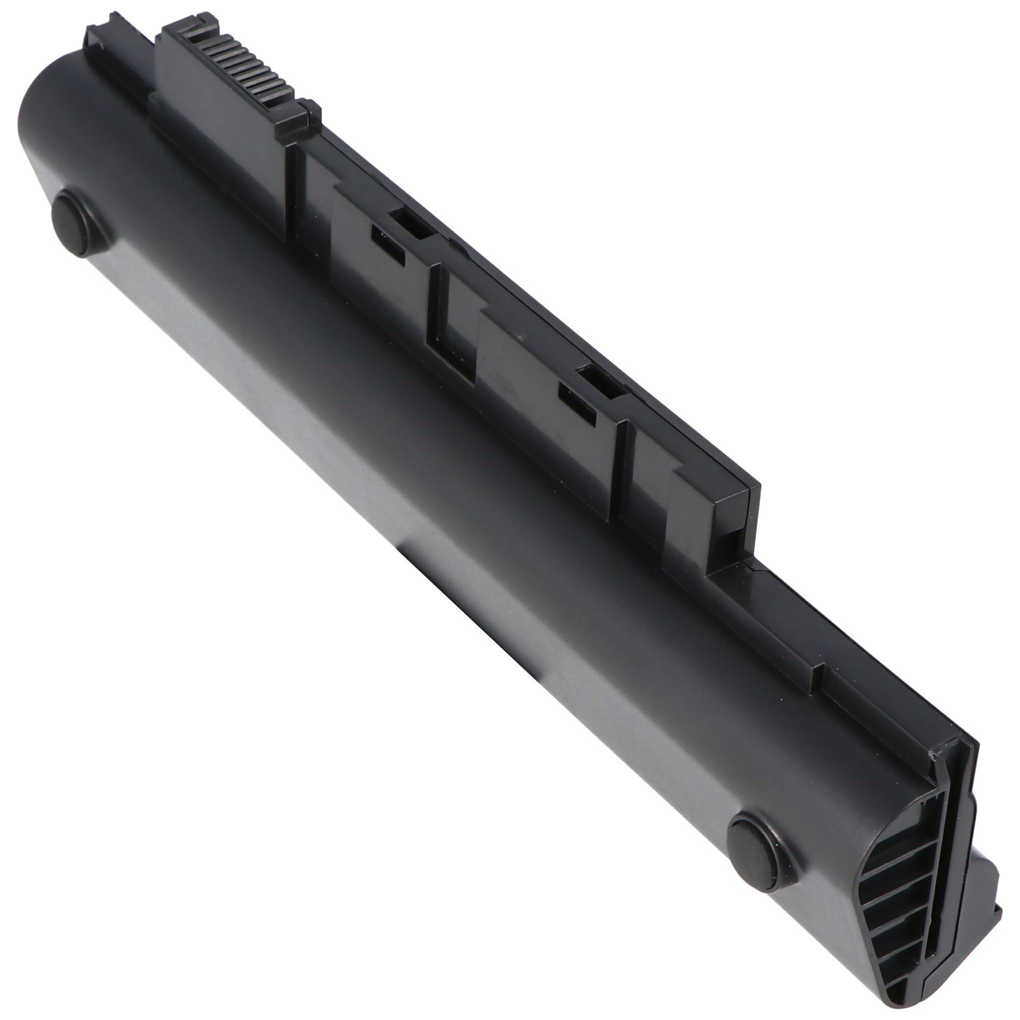 Akku passend für Acer ASPIRE ONE D255 Akku AL10A31 mit 4400mAh, 11,1V