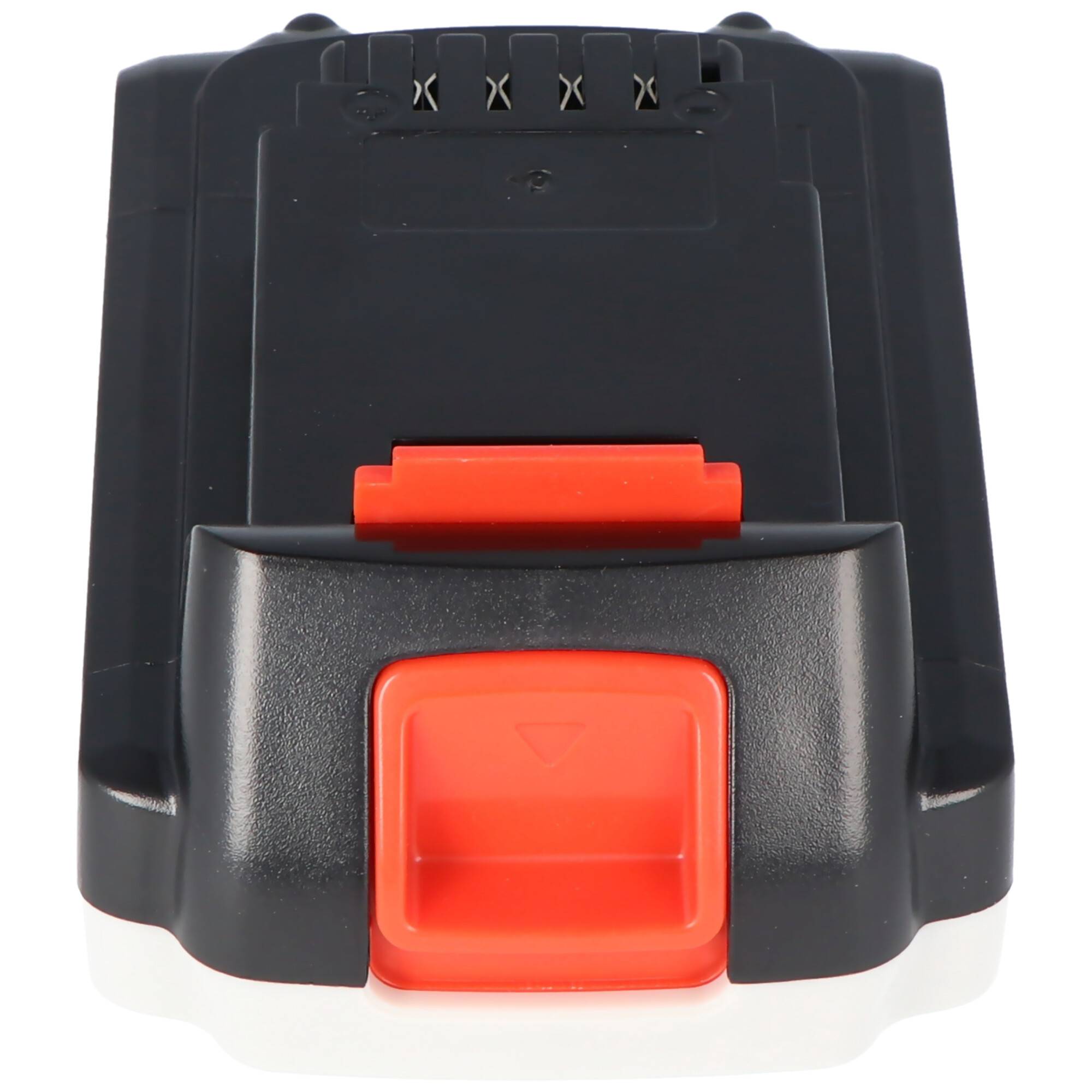 Akku passend für den Black&Decker BL1518L Akku BL1518L 2000mAh 18 Volt