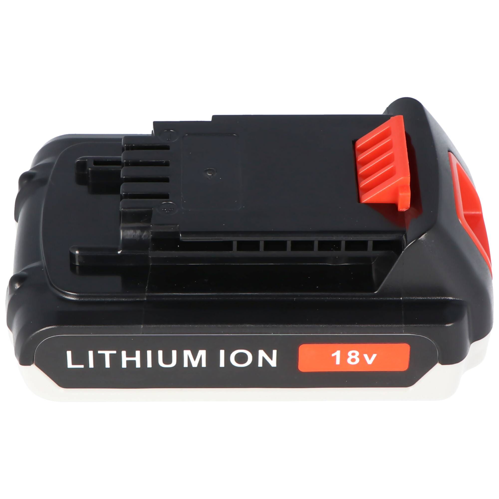 Akku passend für den Black&Decker BL1518L Akku BL1518L 2000mAh 18 Volt