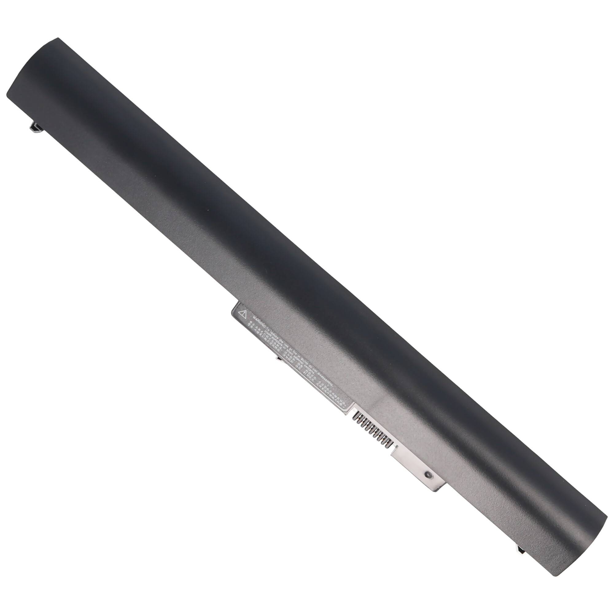 Akku passend für HP Pavilion 14 Serie, Pavilion 15 Serie, Pavilion TouchSmart 14, 15, 2200mAh