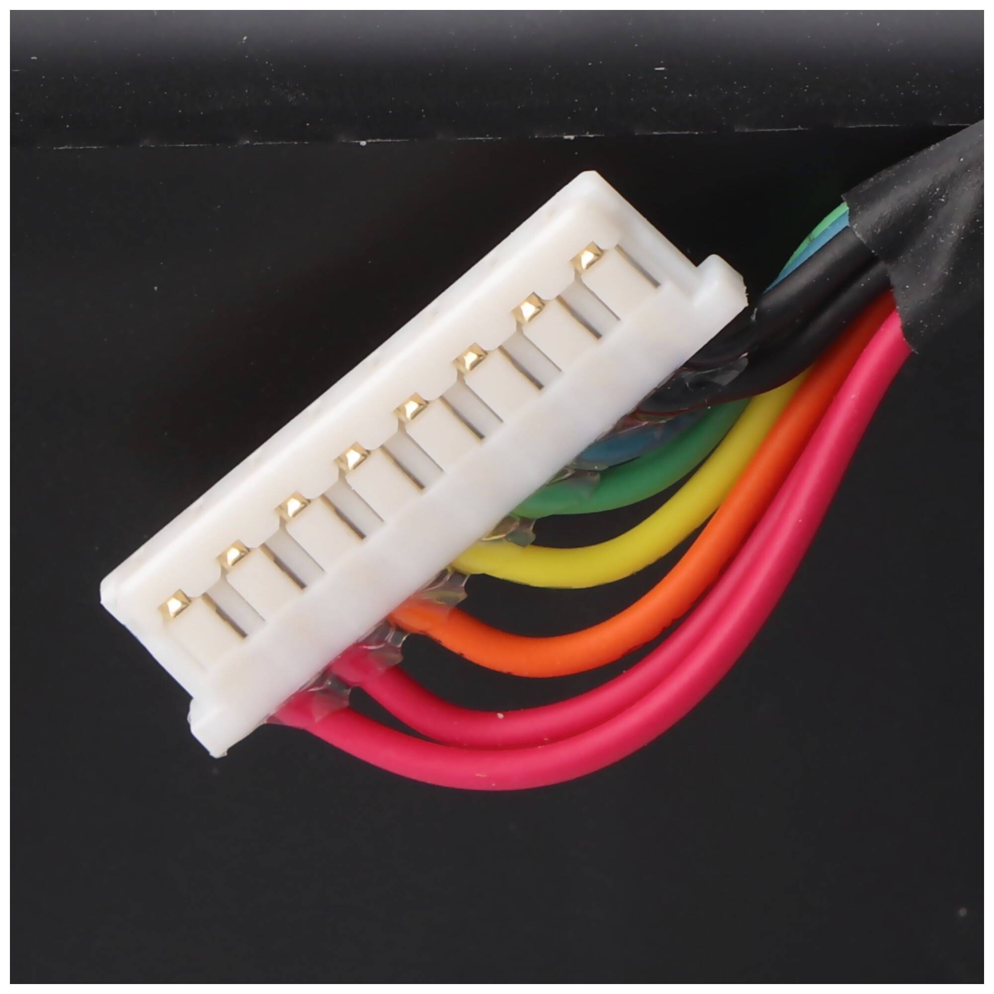 Akku passend für Acer Aspire E3, E5, V3, V5 Akku AC14B8K 4ICP5/57/80