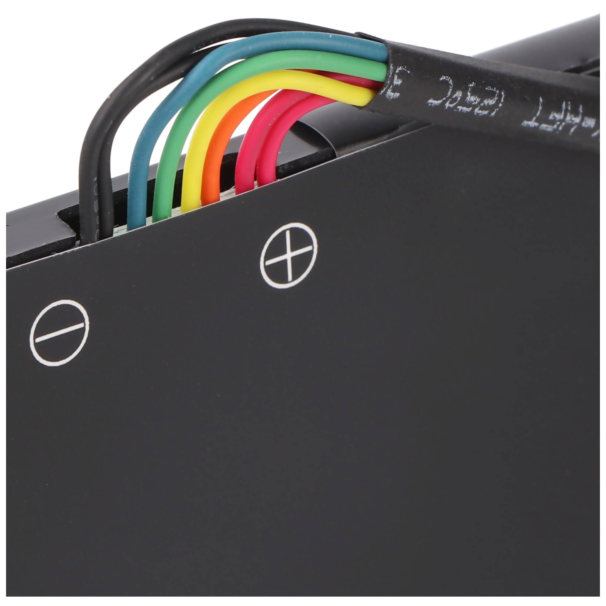 Akku passend für Acer Aspire E3, E5, V3, V5 Akku AC14B8K 4ICP5/57/80