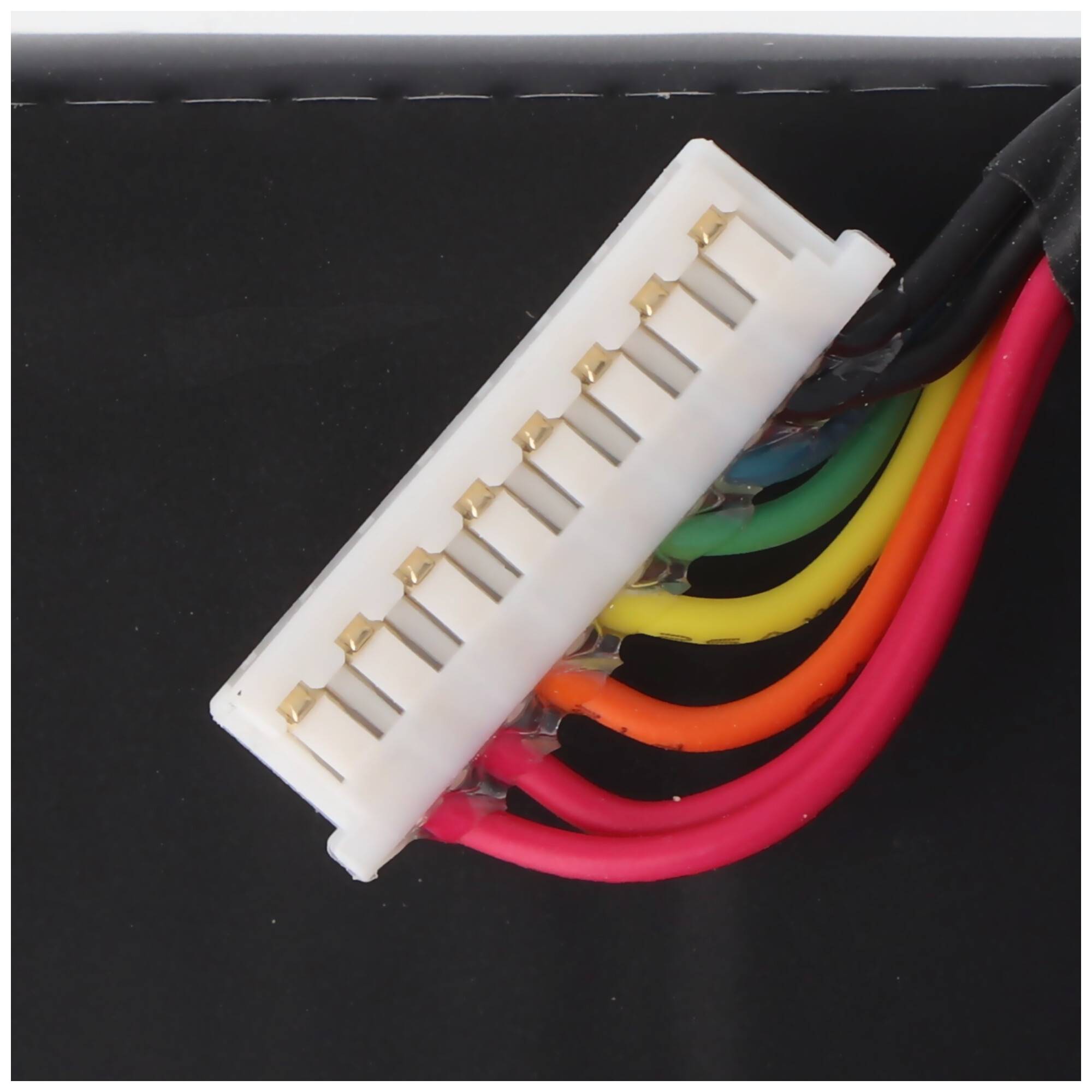 Akku passend für Acer Aspire E3, E5, V3, V5 Akku AC14B8K 4ICP5/57/80