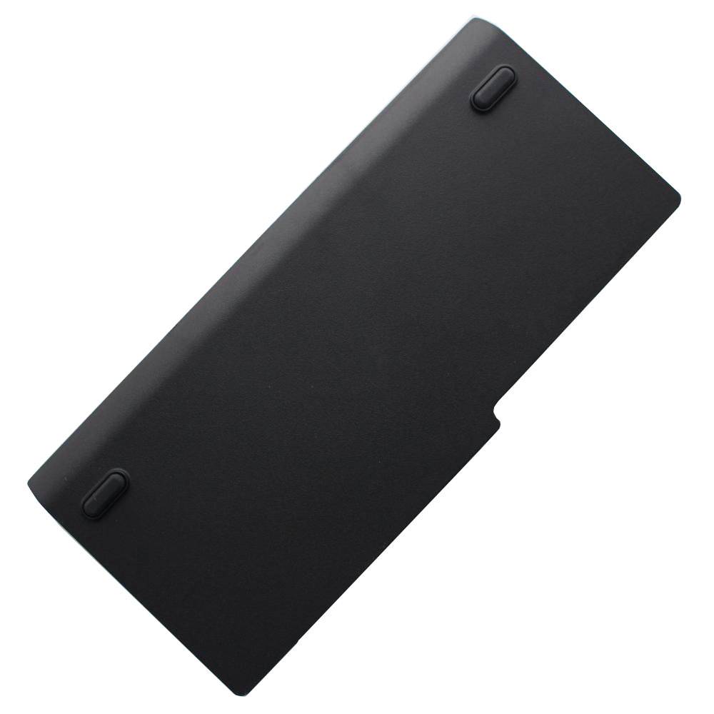 Akku passend für Toshiba PABAS207, Qosmio X500 Serie, PA3729U-1BAS, PA3729U-1BRS, PA3730, PA3730U-1BAS, PA3730U-1BRS, PA