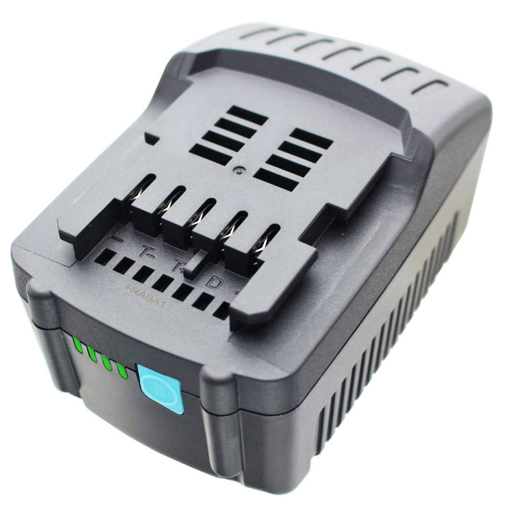 Metabo BS18 6.25457.00 Li-ion Akku 18 Volt 1500mAh, 27Wh Li-Ionen Ersatzakku Imitat von AccuCell