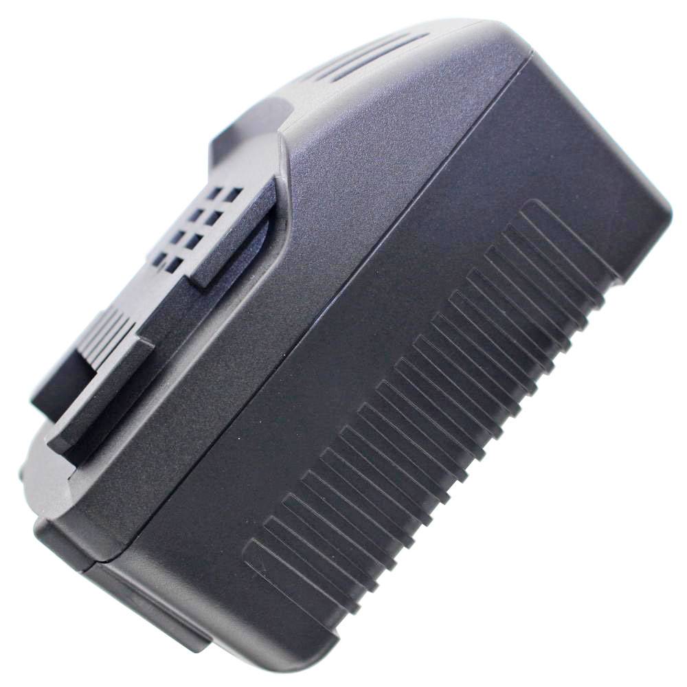 Metabo BS18 6.25457.00 Li-Ion Akku 18 Volt 3000mAh, 54Wh Li-Ion Ersatz-Akku Imitat von AccuCell