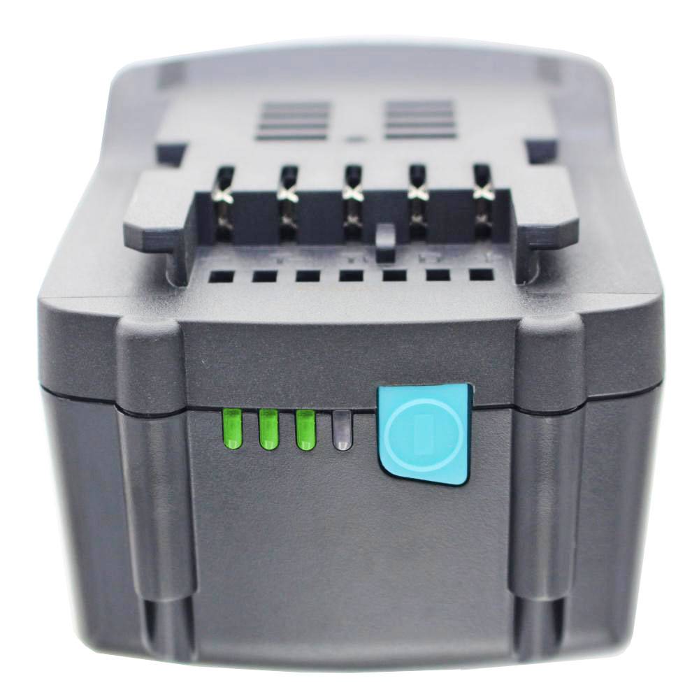 Metabo BS18 6.25457.00 Li-ion Akku 18 Volt 1500mAh, 27Wh Li-Ionen Ersatzakku Imitat von AccuCell