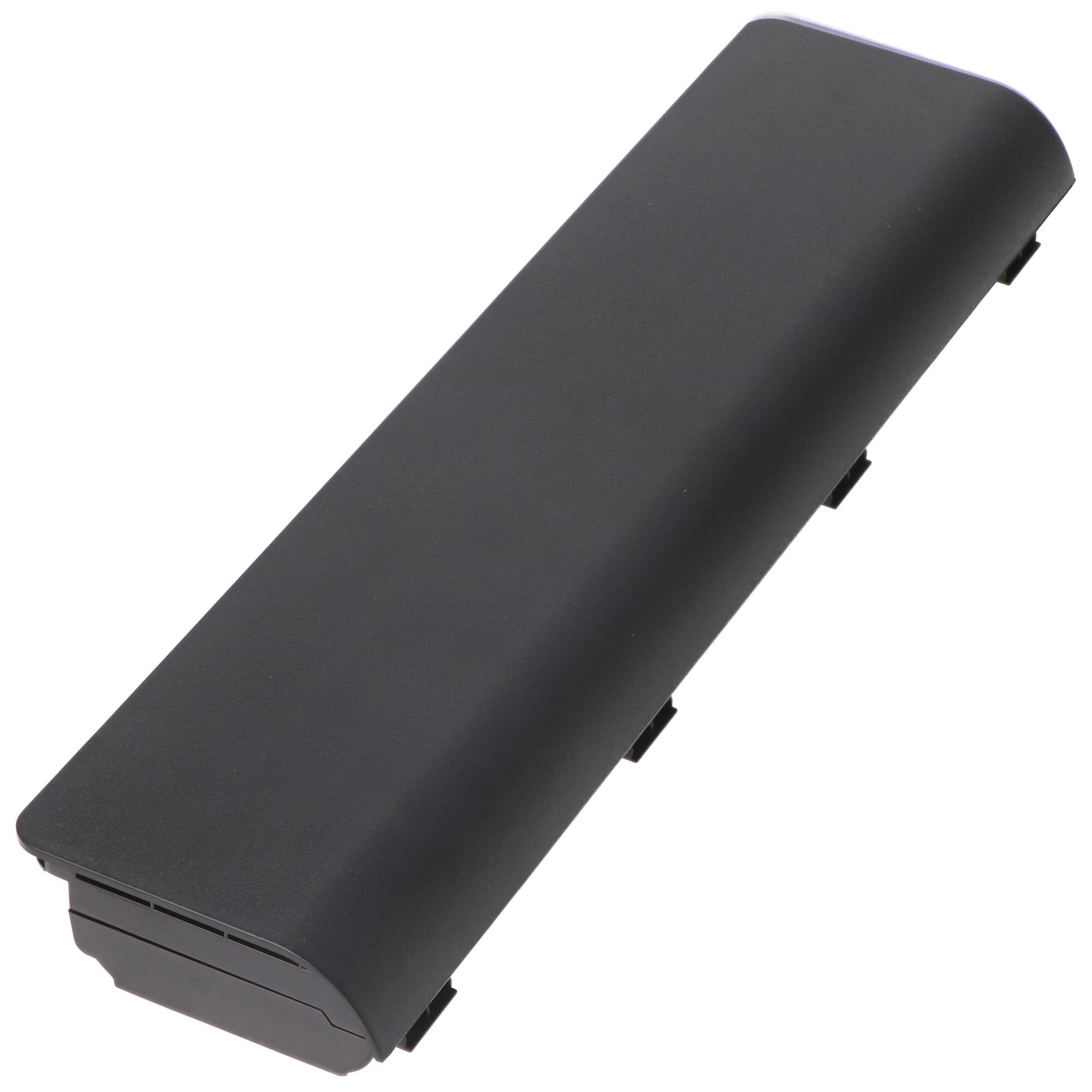 Akku passend für Toshiba PA5108U-1BRS, PA5109U-1BRS mit 10,8 Volt und 4400mAh