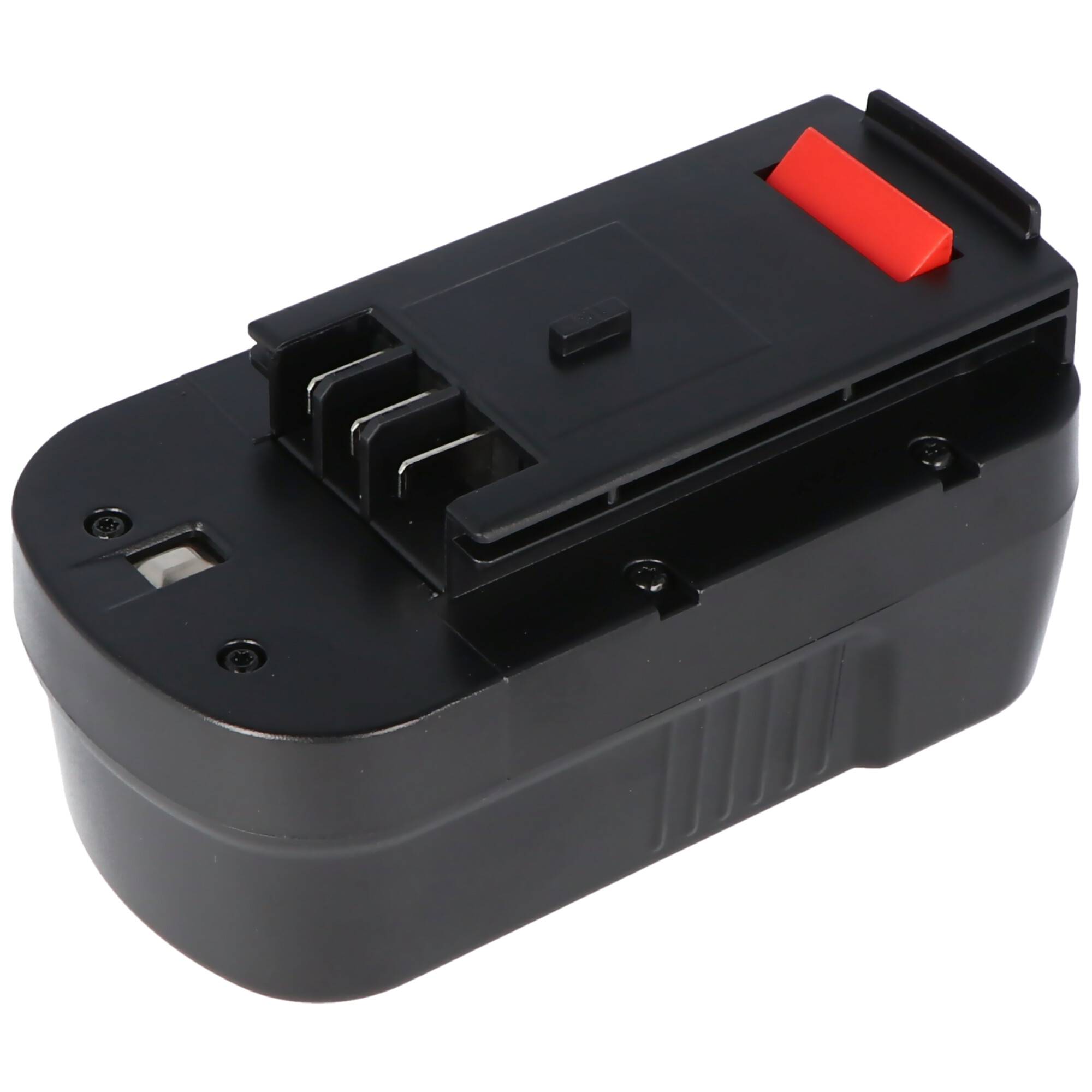 A18 Black & Decker Nachbau Akku von AccuCell 18,0 Volt, 2000mAh