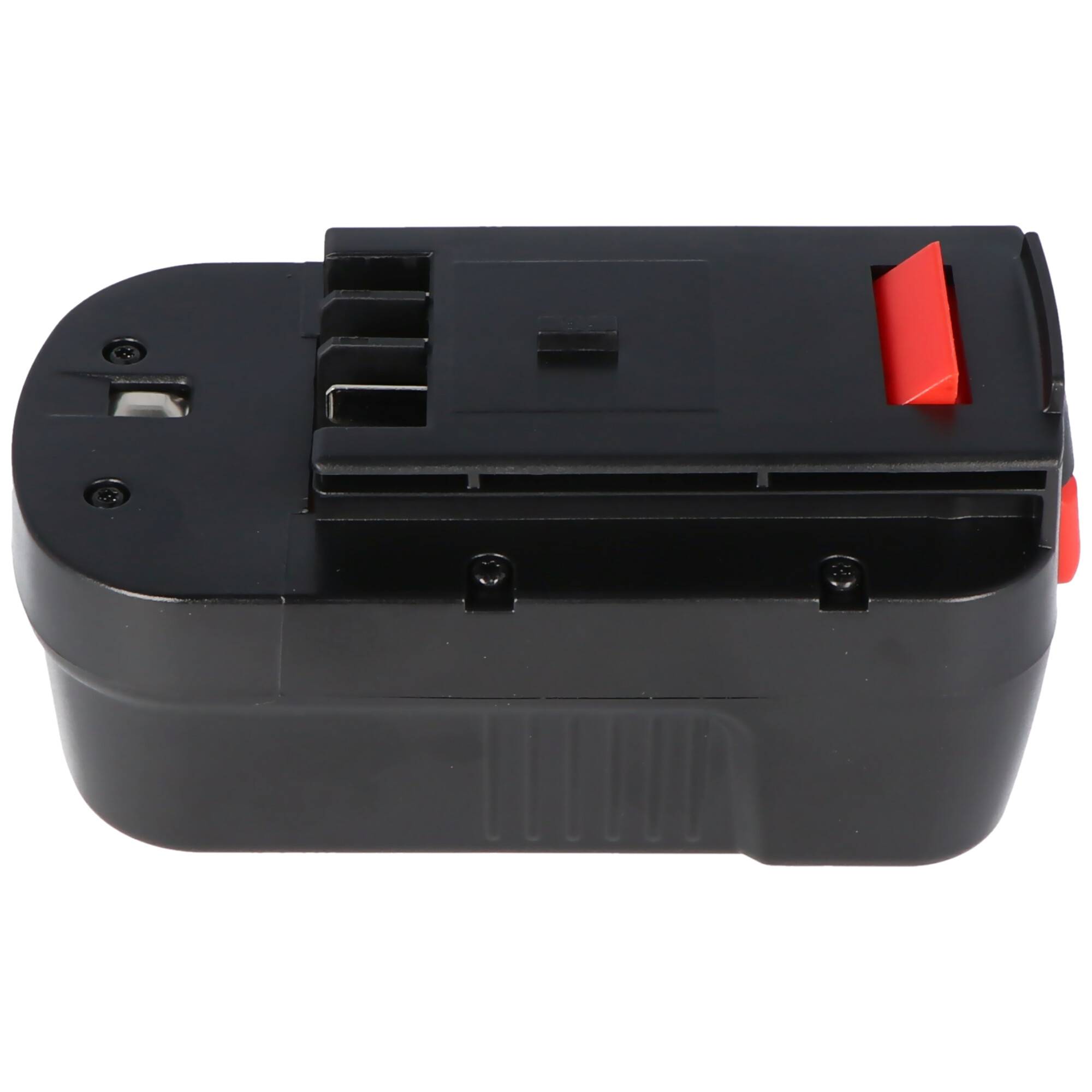 A18 Black & Decker Nachbau Akku von AccuCell 18,0 Volt, 2000mAh