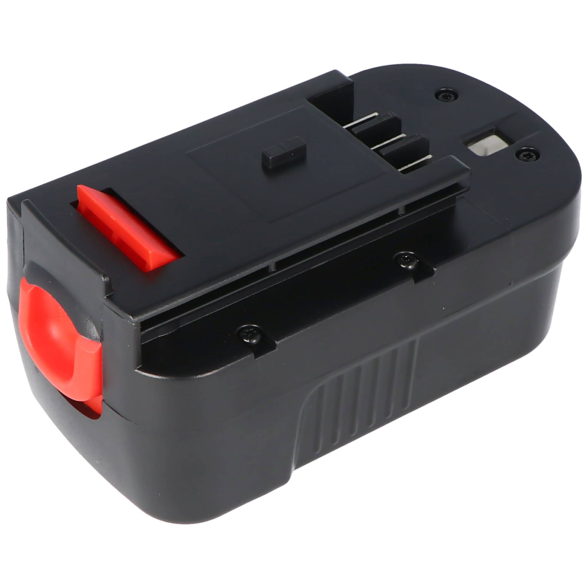 A18 Black & Decker Nachbau Akku von AccuCell 18,0 Volt, 2000mAh