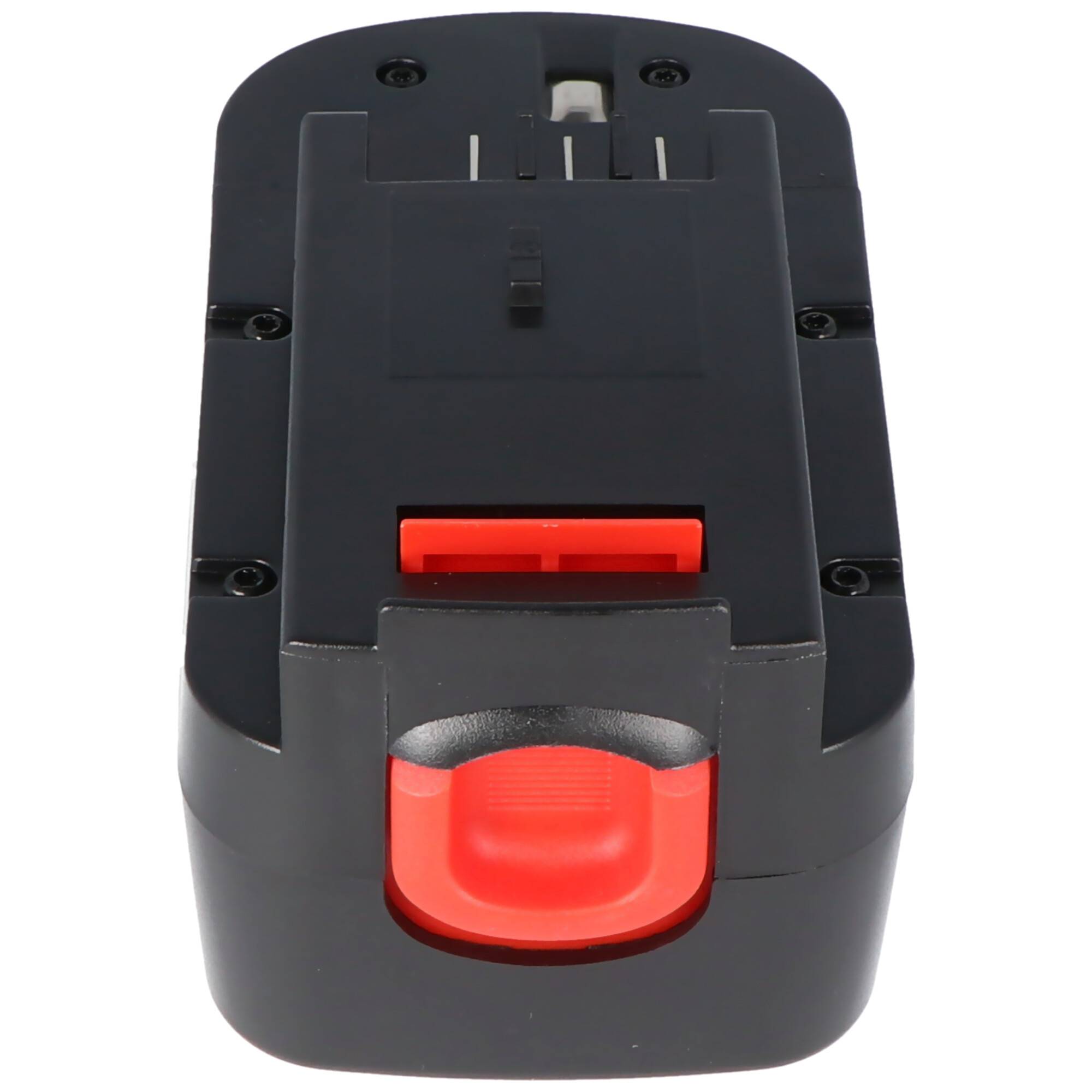 A18 Black & Decker Nachbau Akku von AccuCell 18,0 Volt, 2000mAh