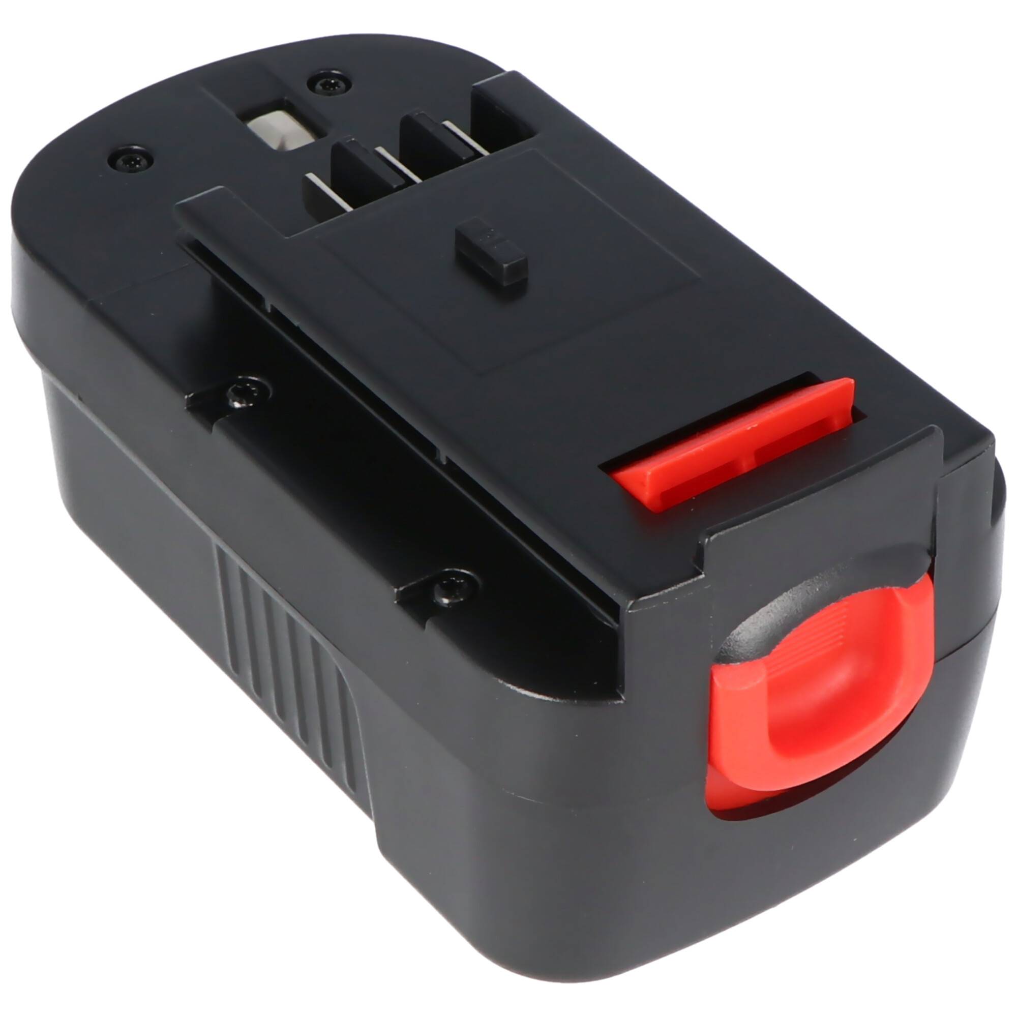A18 Black & Decker Nachbau Akku von AccuCell 18,0 Volt, 2000mAh