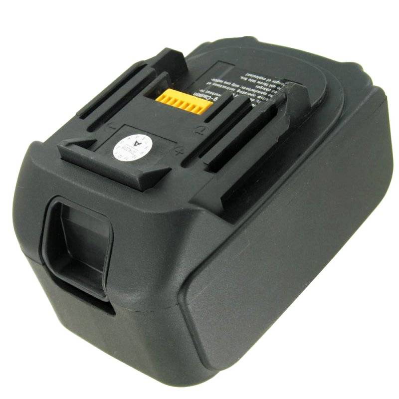 Akku passend für Makita BL1830 Akku Werkzeuge 18Volt 3,0Ah