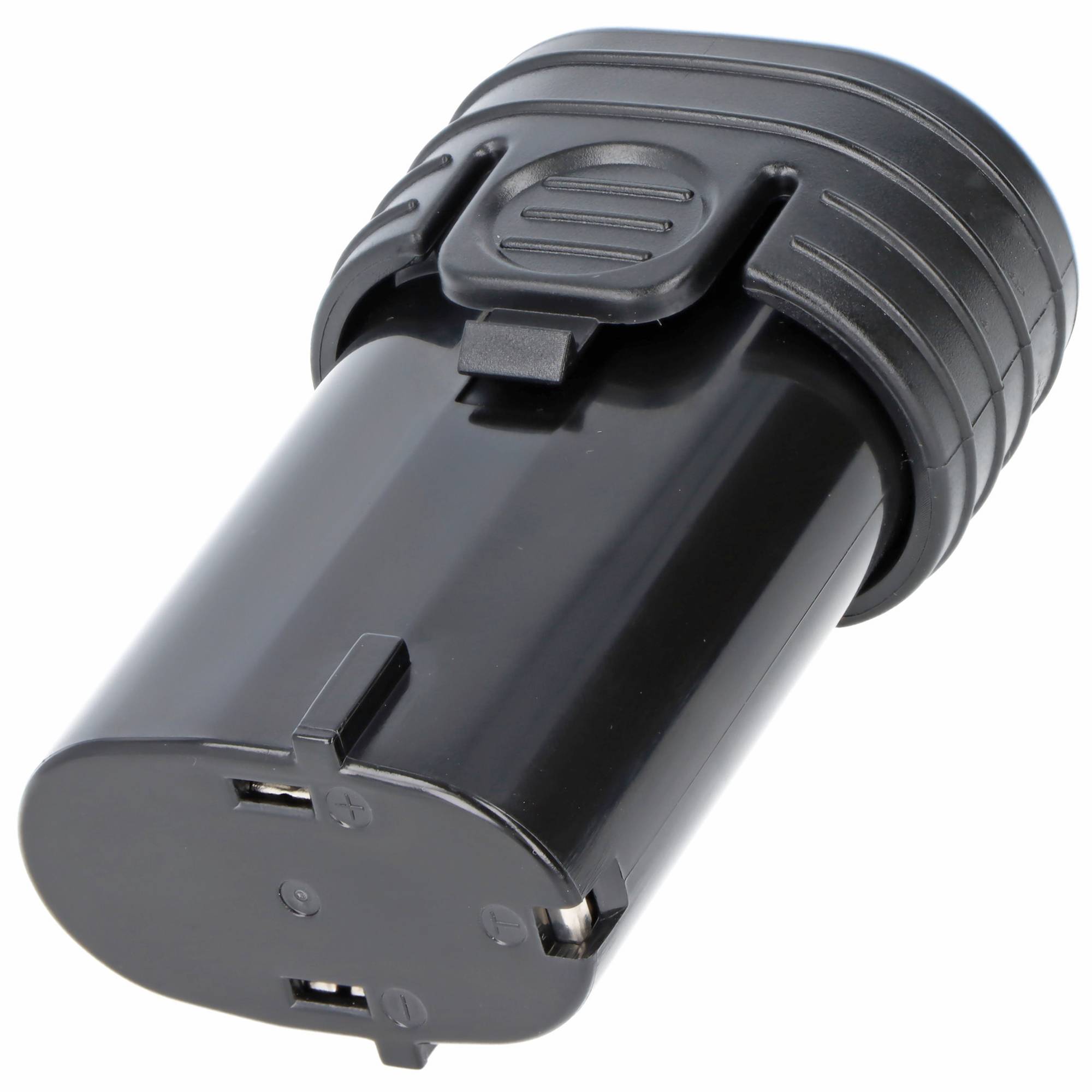 Akku passend für Makita BL0715 Li-ion 7.2V, 2000mAh, 2INR19/56, Akku-BL0715 Li 7,2V