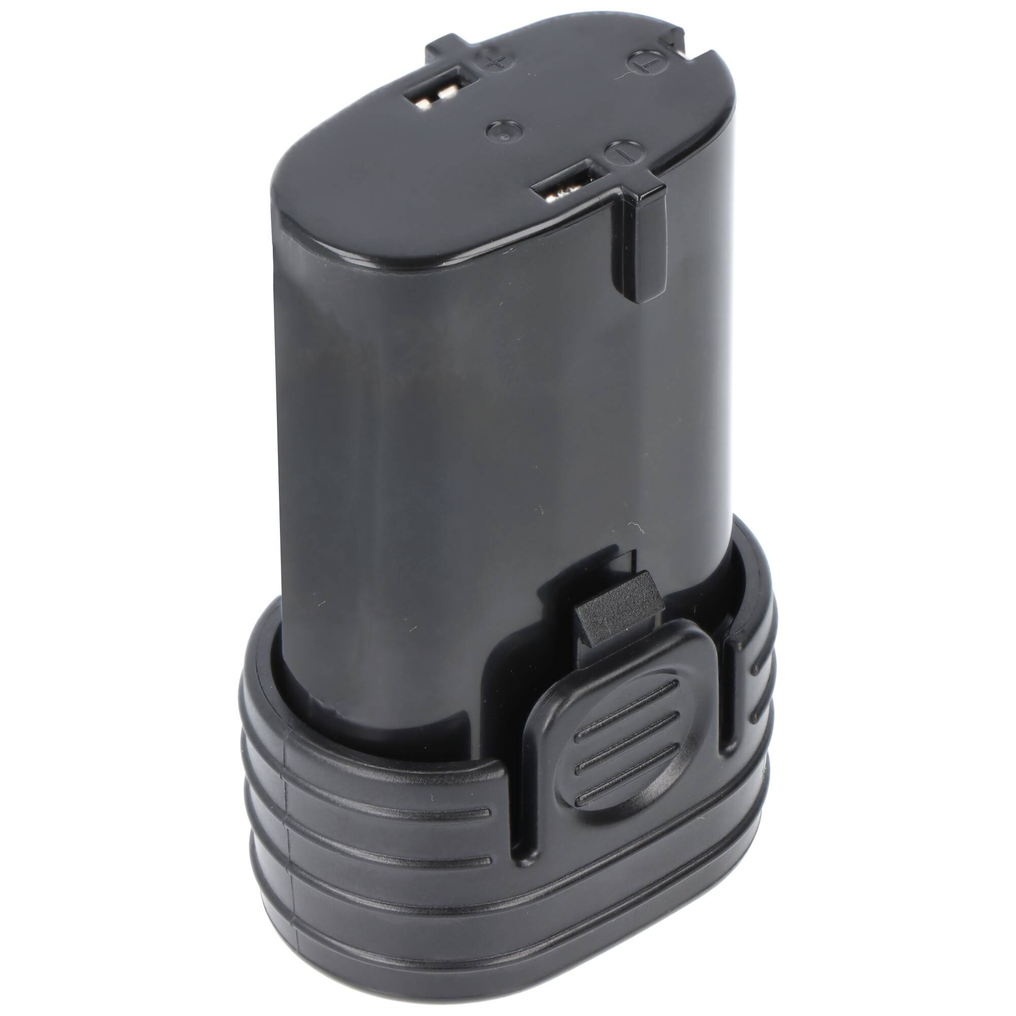 Akku passend für Makita BL0715 Li-ion 7.2V, 2000mAh, 2INR19/56, Akku-BL0715 Li 7,2V