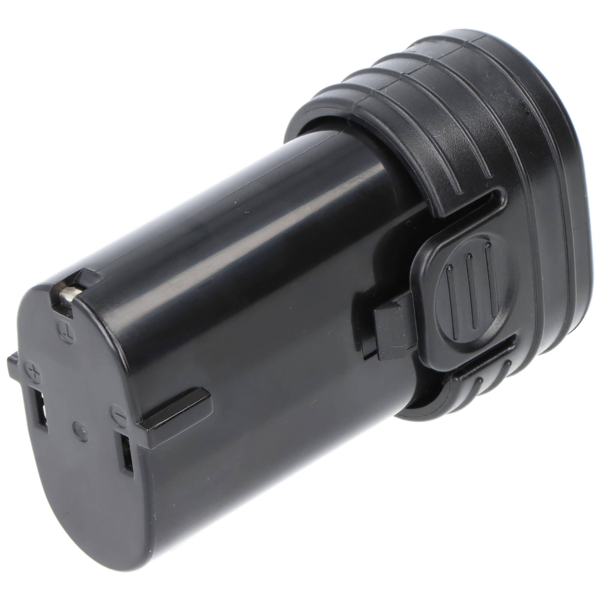 Akku passend für Makita BL0715 Li-ion 7.2V, 2000mAh, 2INR19/56, Akku-BL0715 Li 7,2V