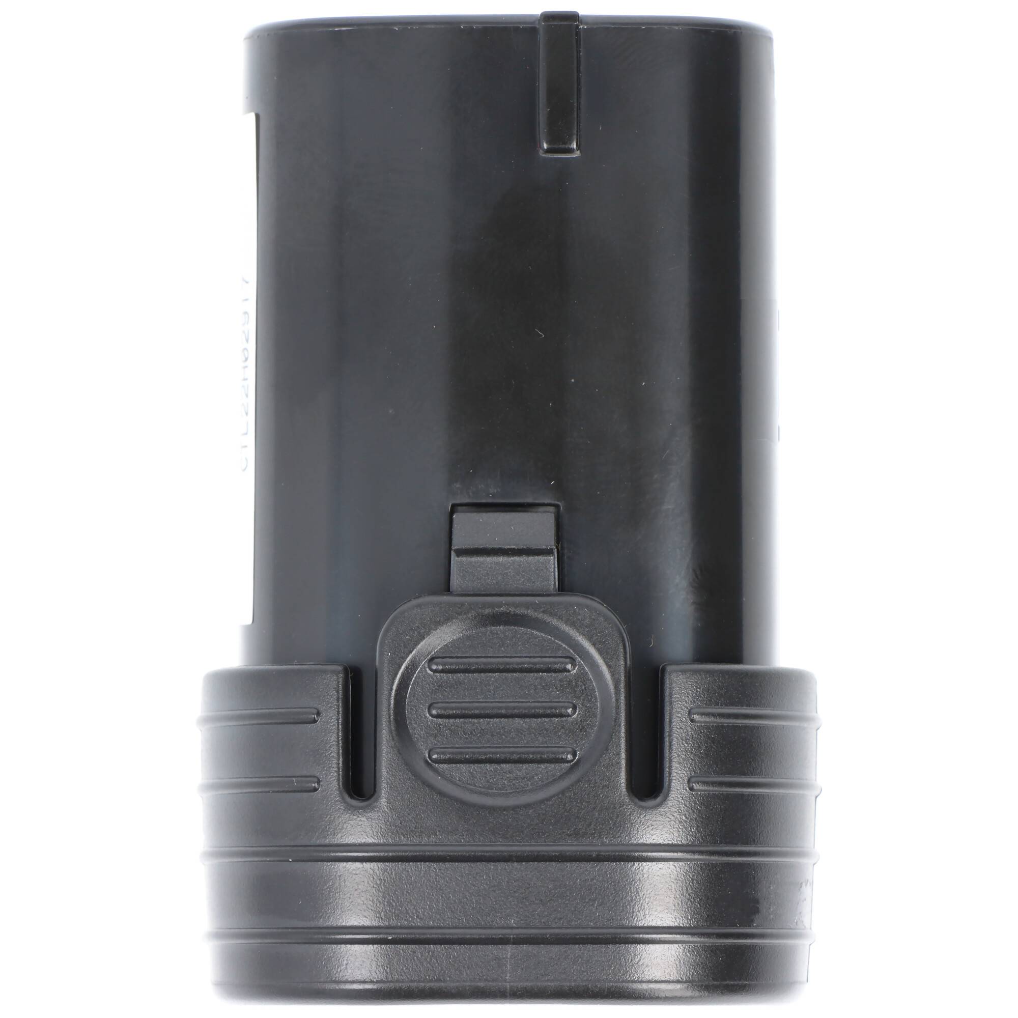 Akku passend für Makita BL0715 Li-ion 7.2V, 2000mAh, 2INR19/56, Akku-BL0715 Li 7,2V