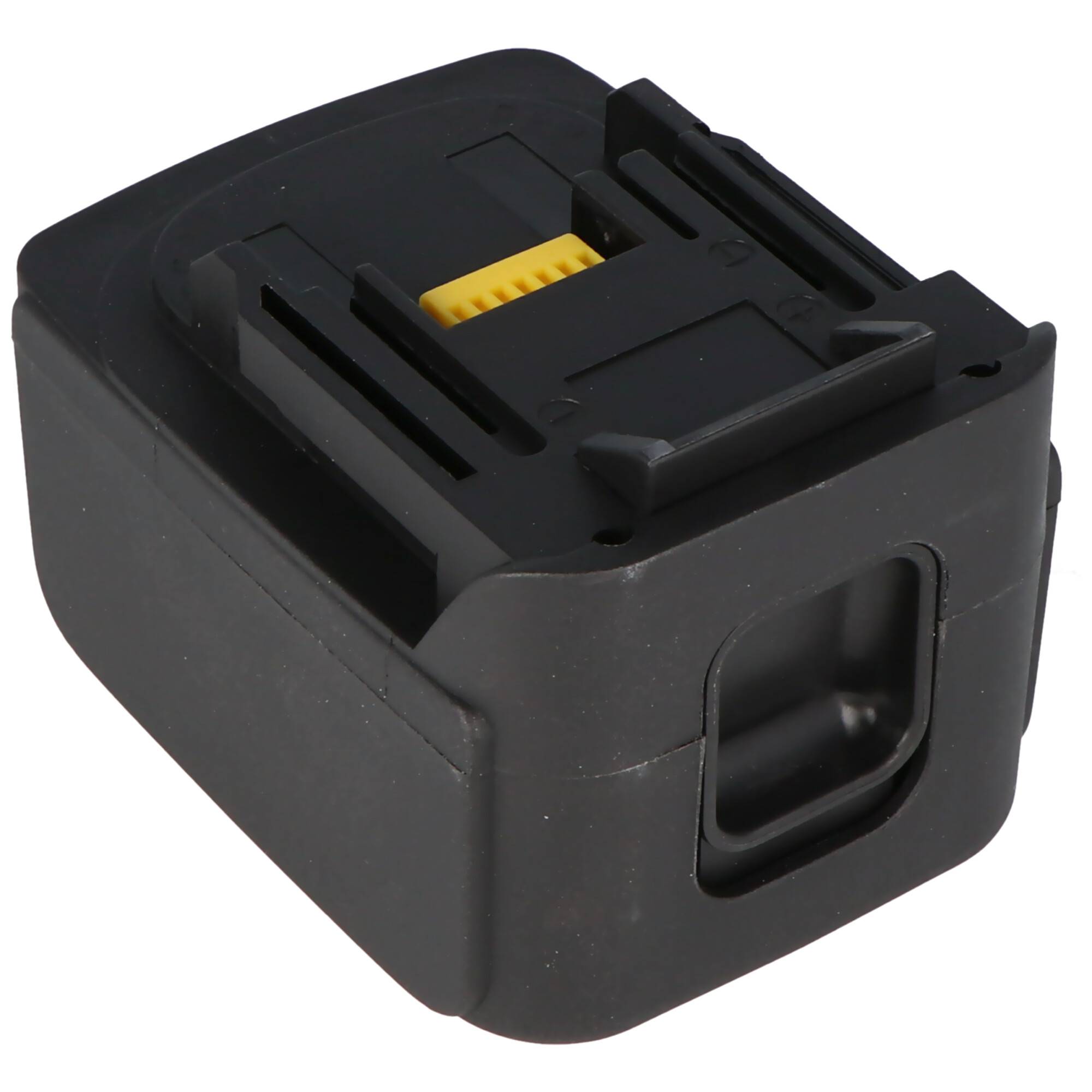 AccuCell Akku für Makita Makstar BL-1430 14,4 Volt / 2,4Ah Li-Ion