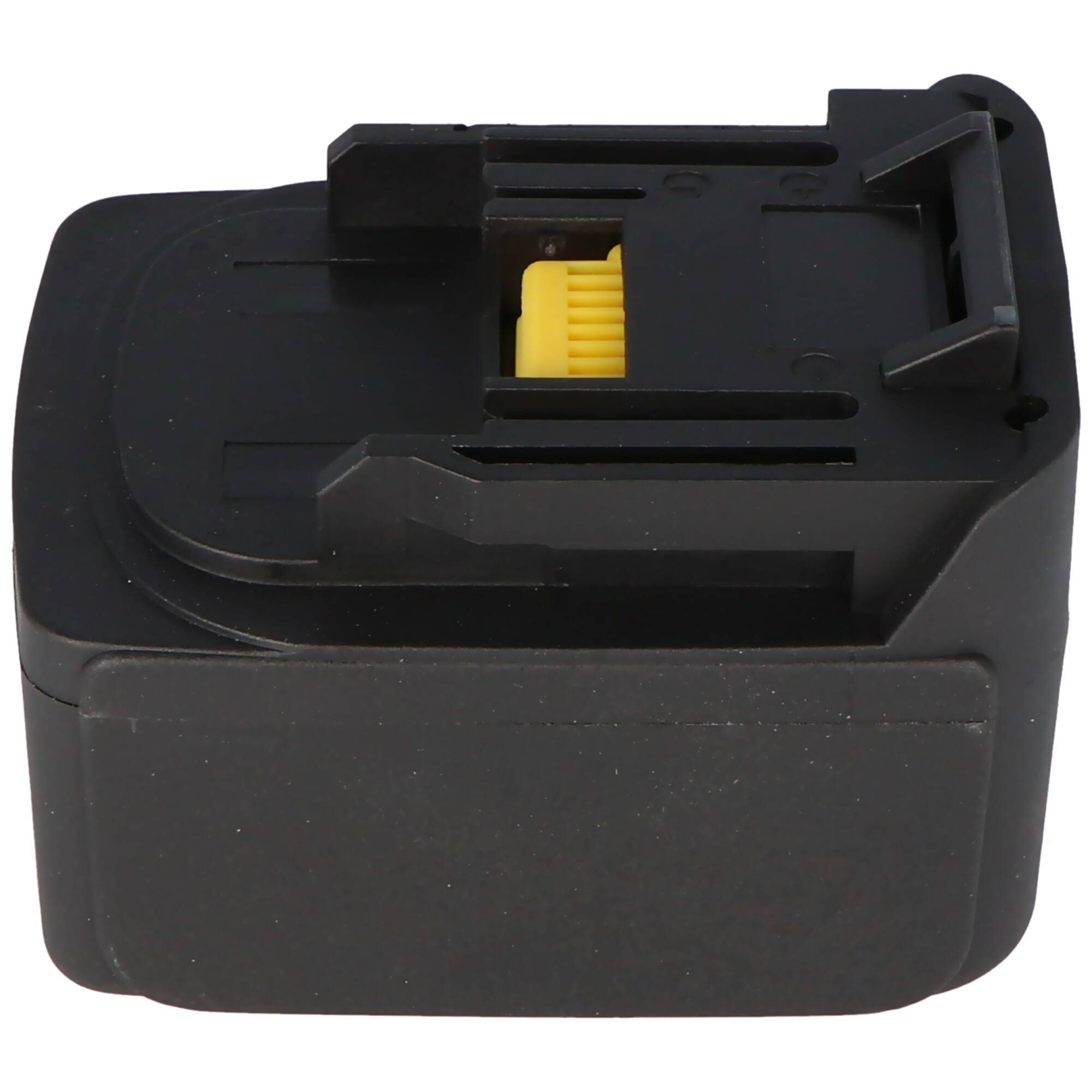 AccuCell Akku für Makita Makstar BL-1430 14,4 Volt / 2,4Ah Li-Ion