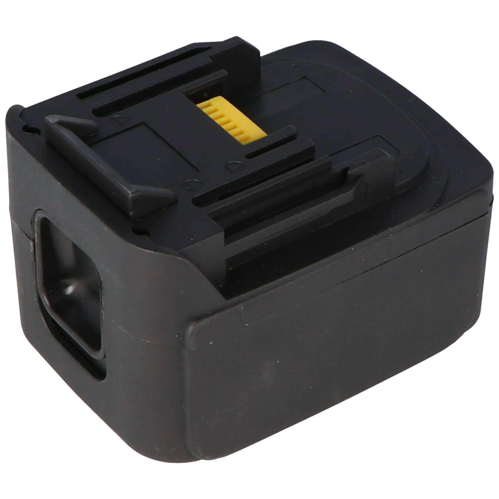 Akku passend für Makita Makstar BL1430 3,0Ah Li-Ion