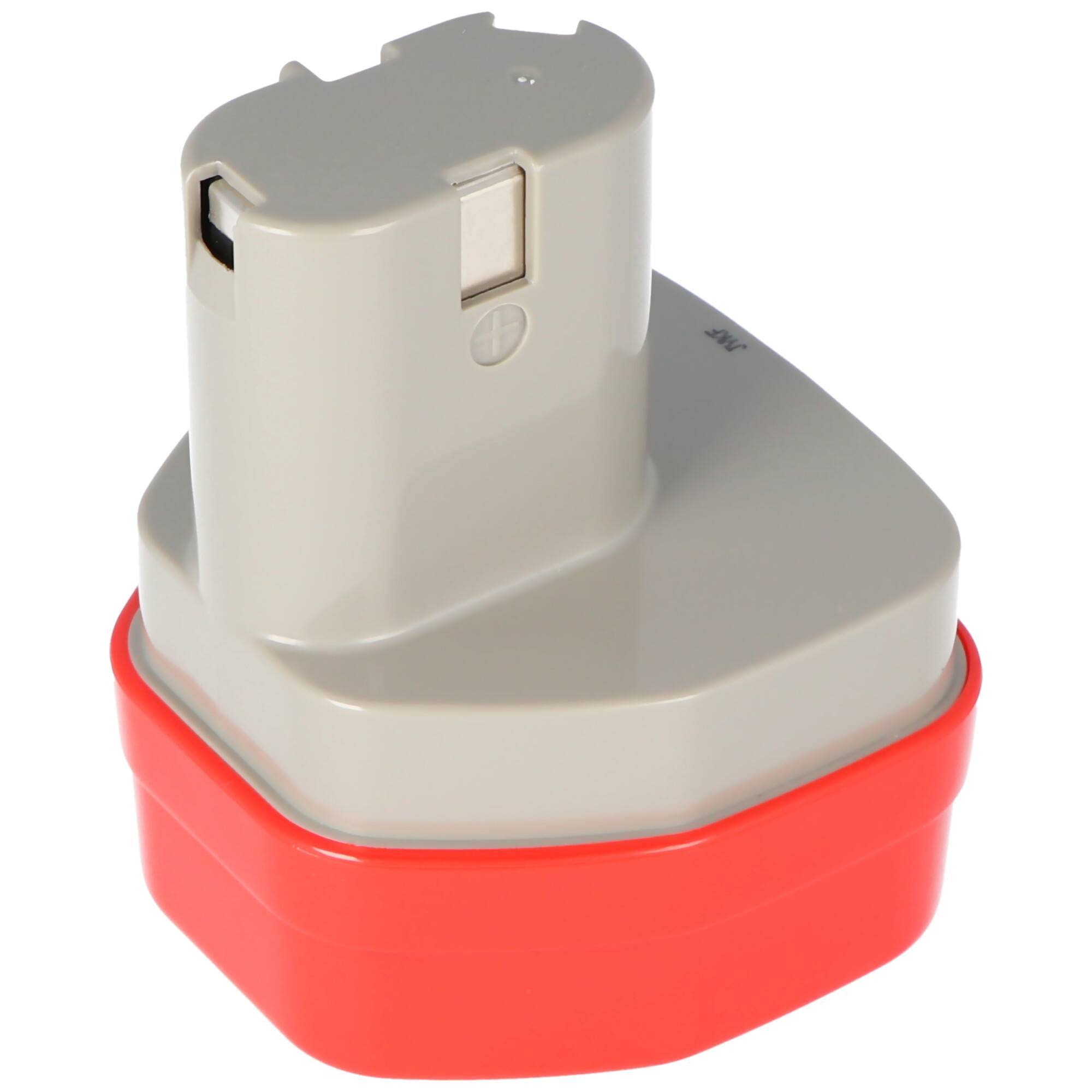 AccuCell Akku passend für Makita 1200, 1201, 1202, 12V, 1,5Ah NiMH