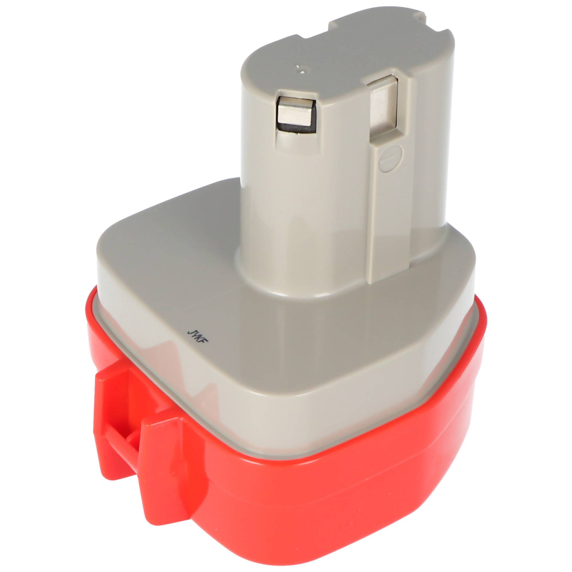 AccuCell Akku passend für Makita 1200, 1201, 1202, 12V, 1,5Ah NiMH