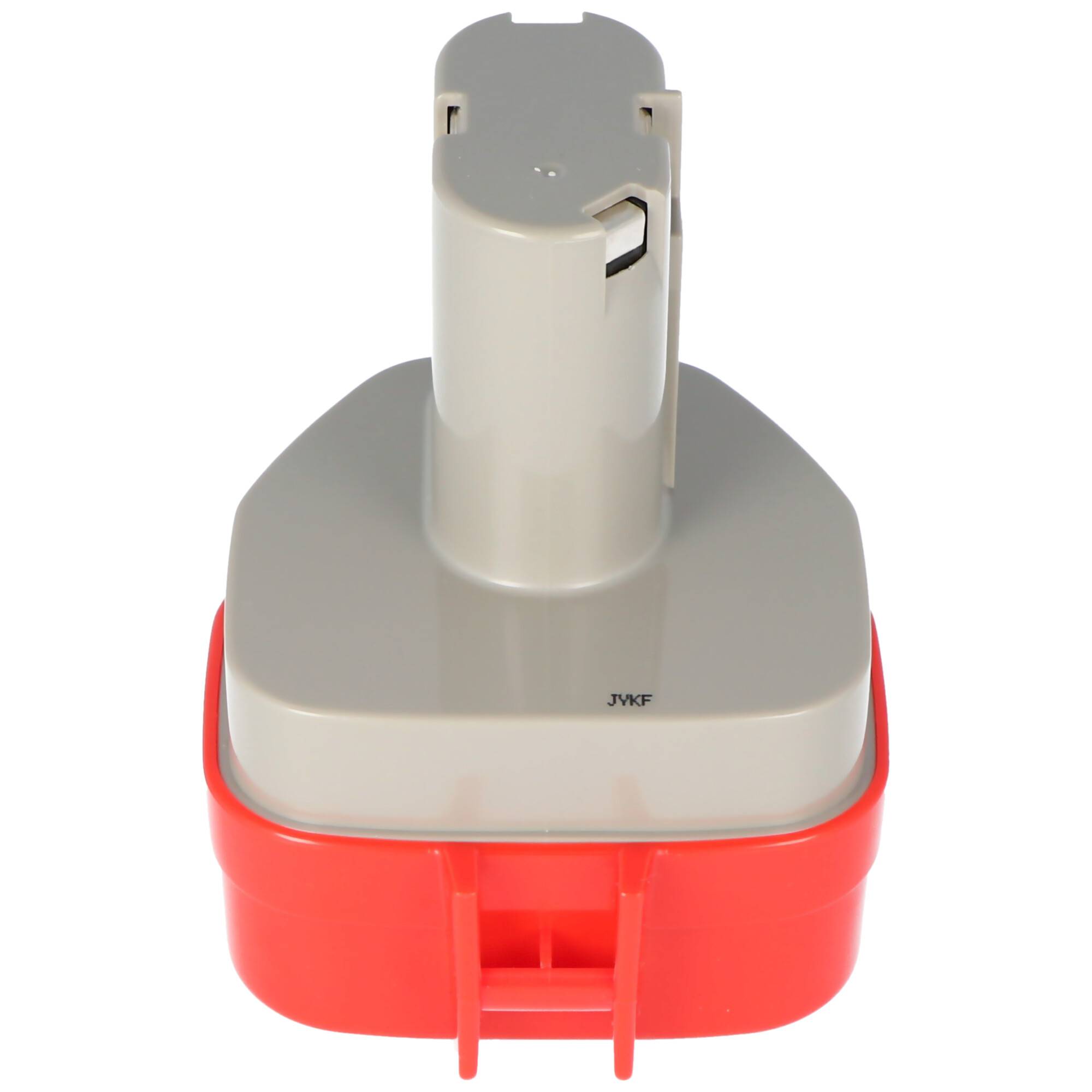 AccuCell Akku passend für Makita 1200, 1201, 1202, 12V, 1,5Ah NiMH