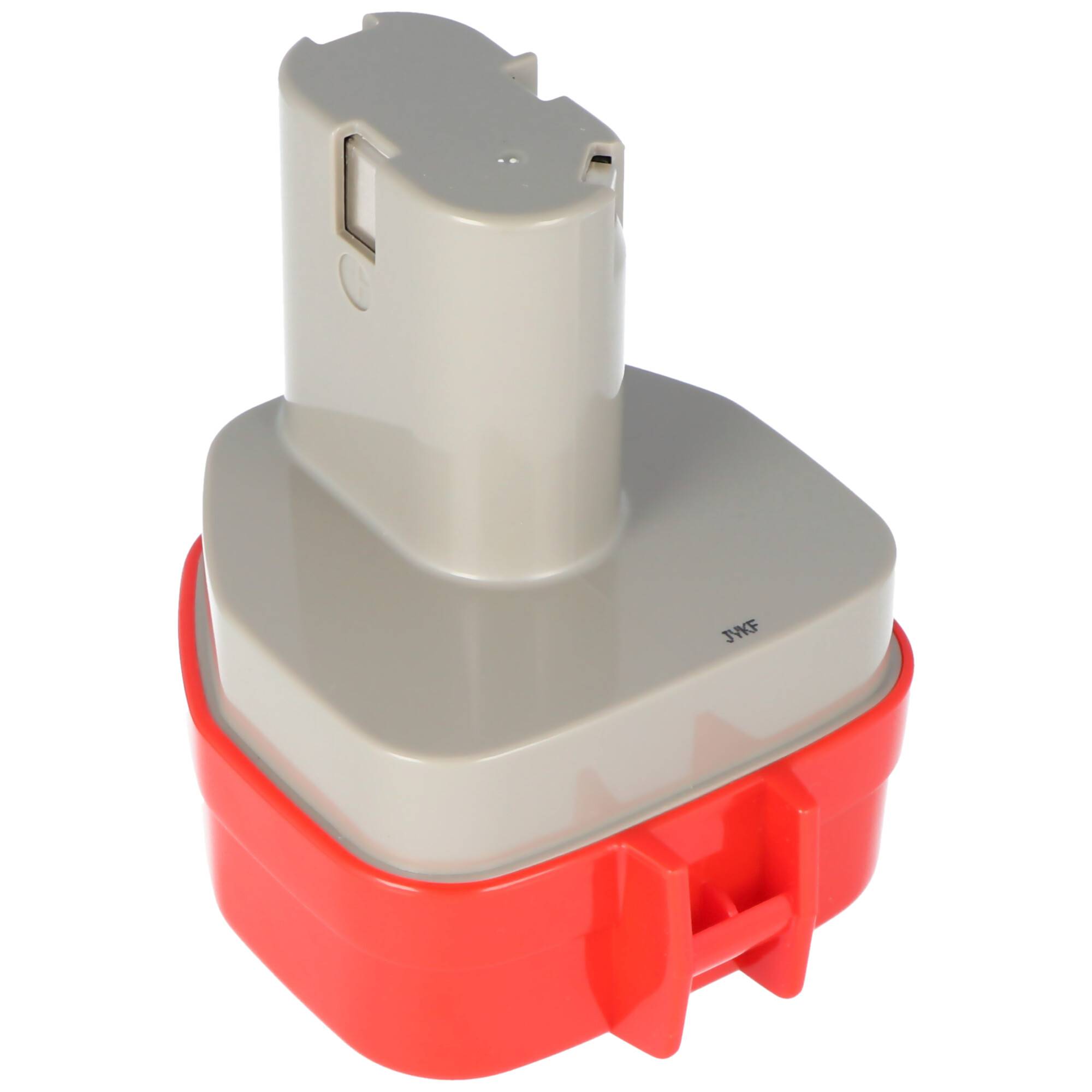 AccuCell Akku passend für Makita 1200, 1201, 1202, 12V, 1,5Ah NiMH