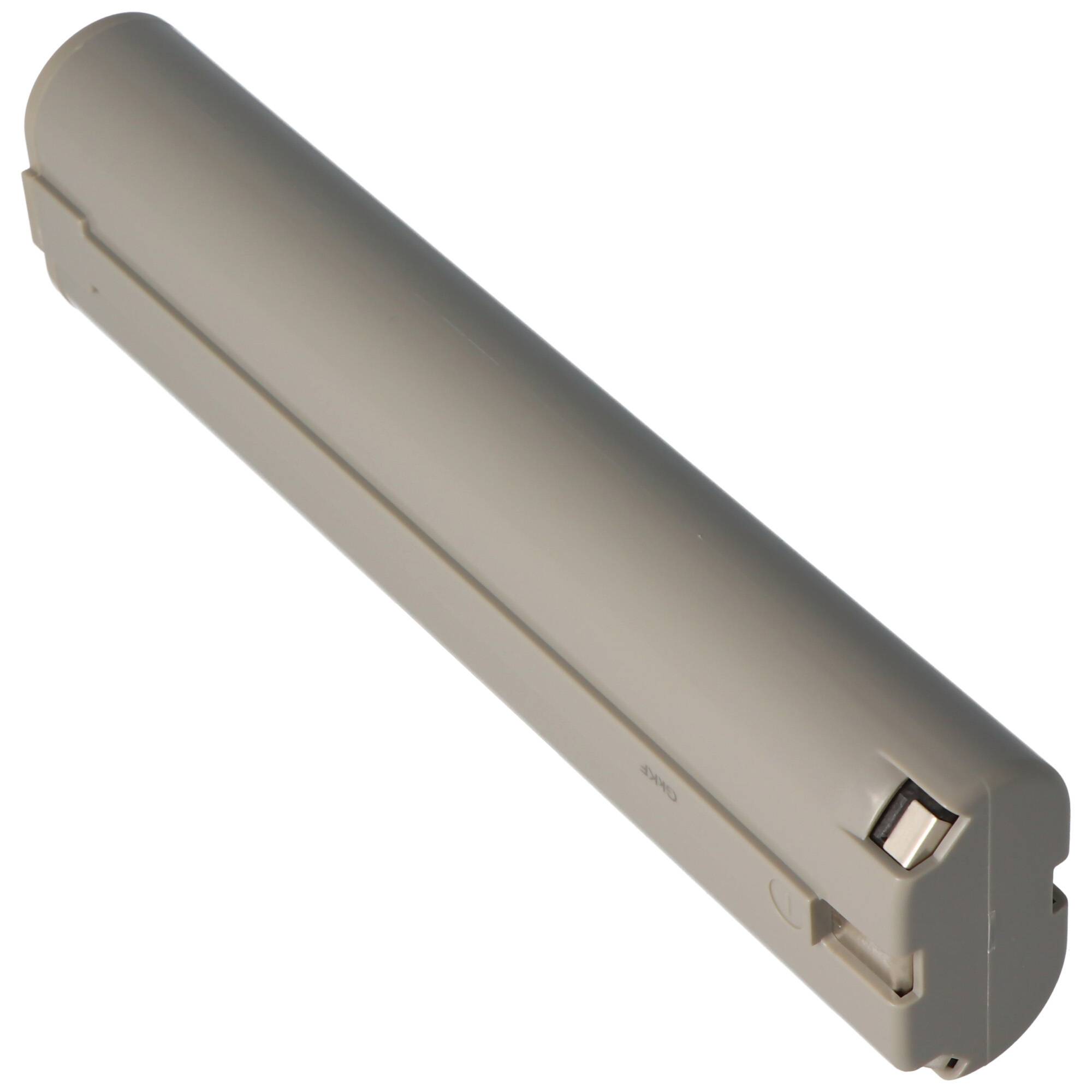 Akku passend für Makita 9000, 9001, 9002, 9600, 9,6 Volt 2,0Ah