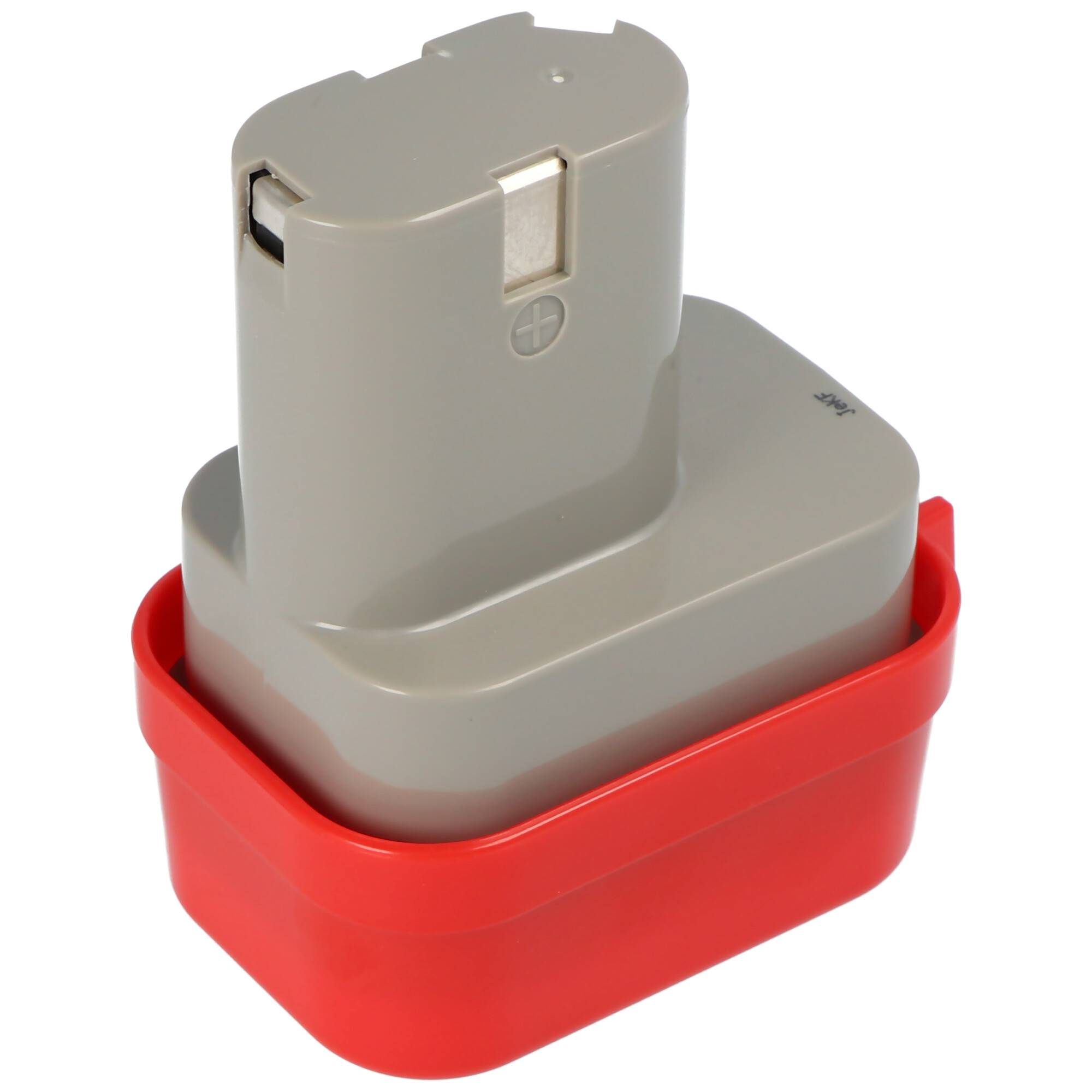 AccuCell Akku passend für Makita 9100, 9101, 9102, NiMH 3,0Ah