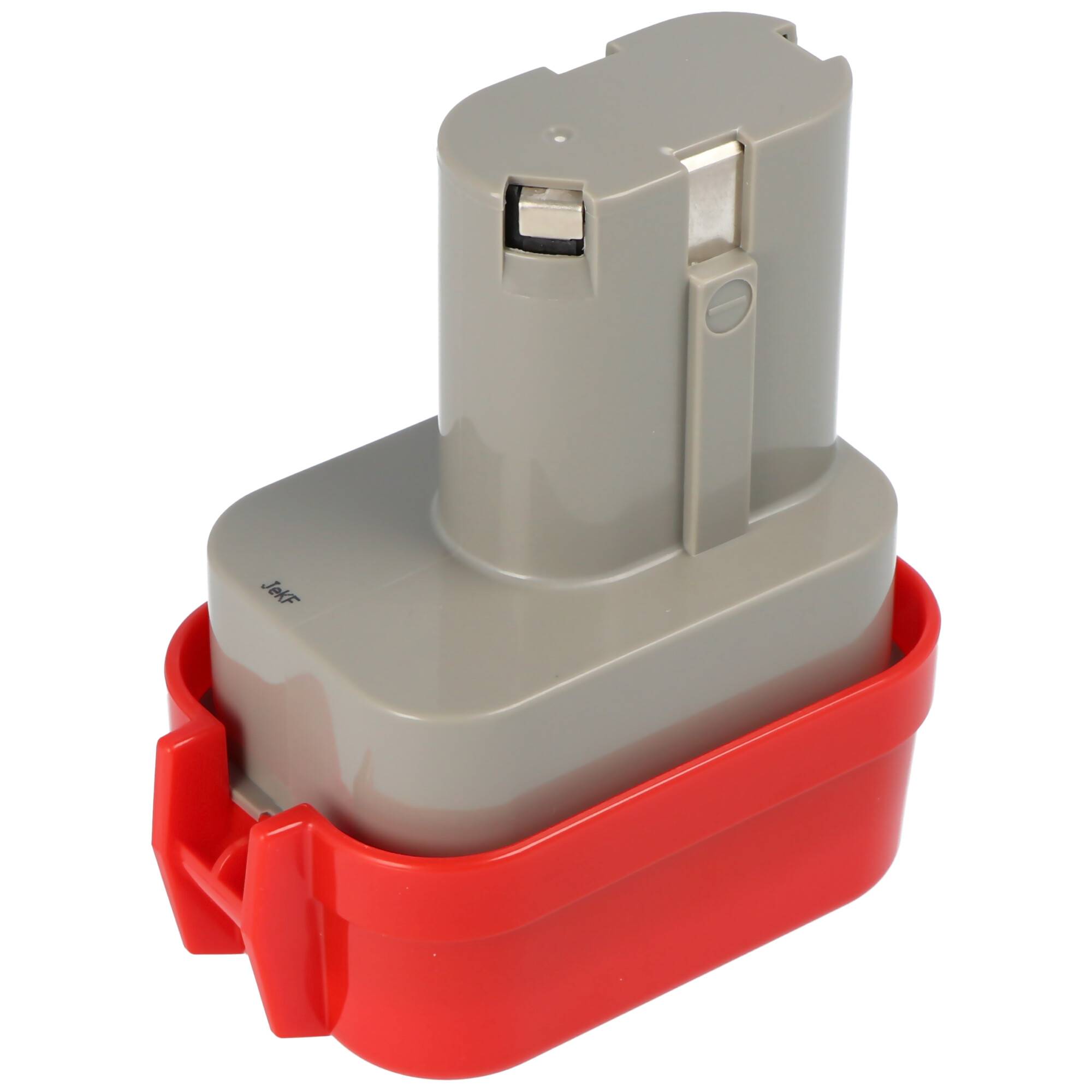 AccuCell Akku passend für Makita 9100, 9101, 9102, NiMH 3,0Ah