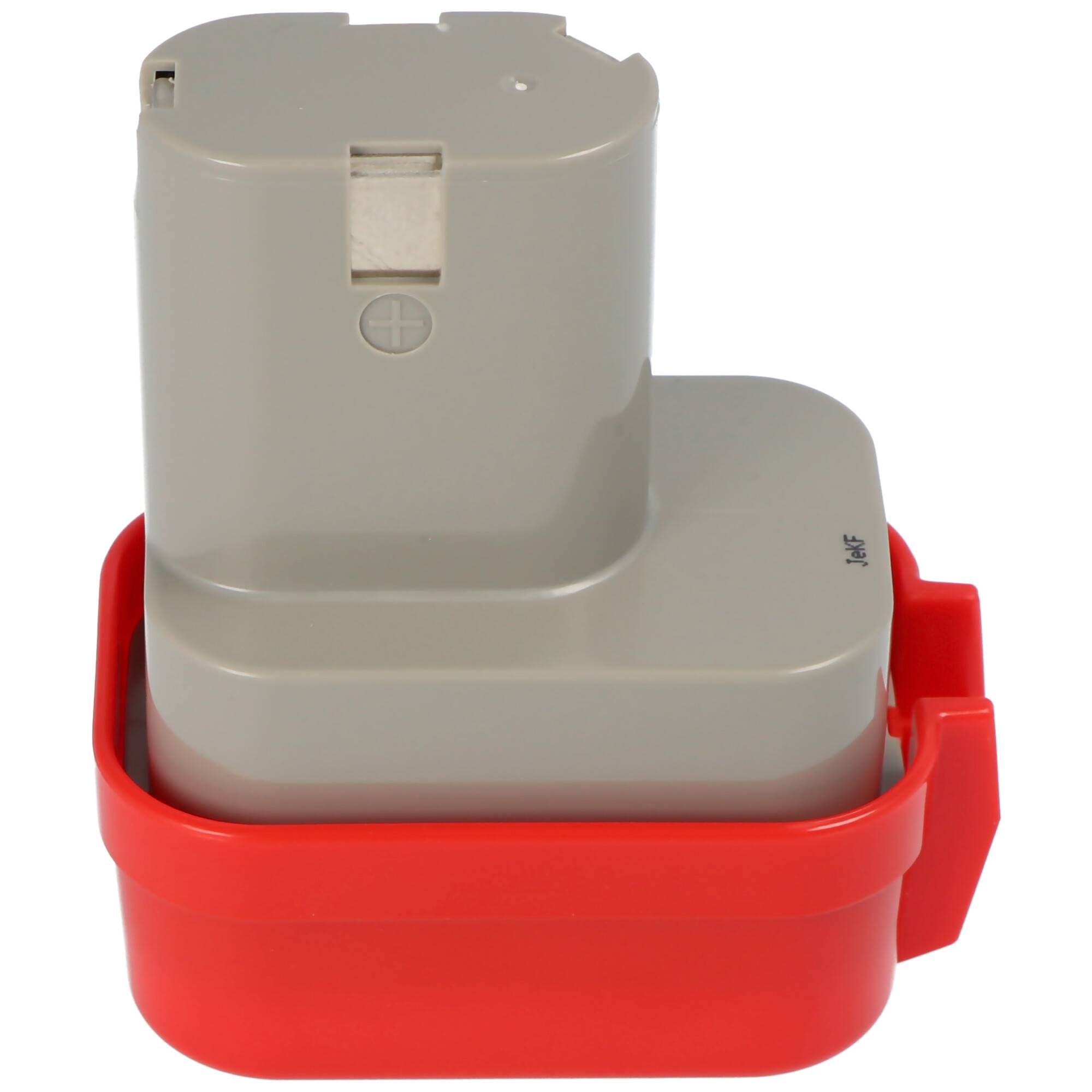 AccuCell Akku passend für Makita 9100, 9101, 9102, NiMH 3,0Ah