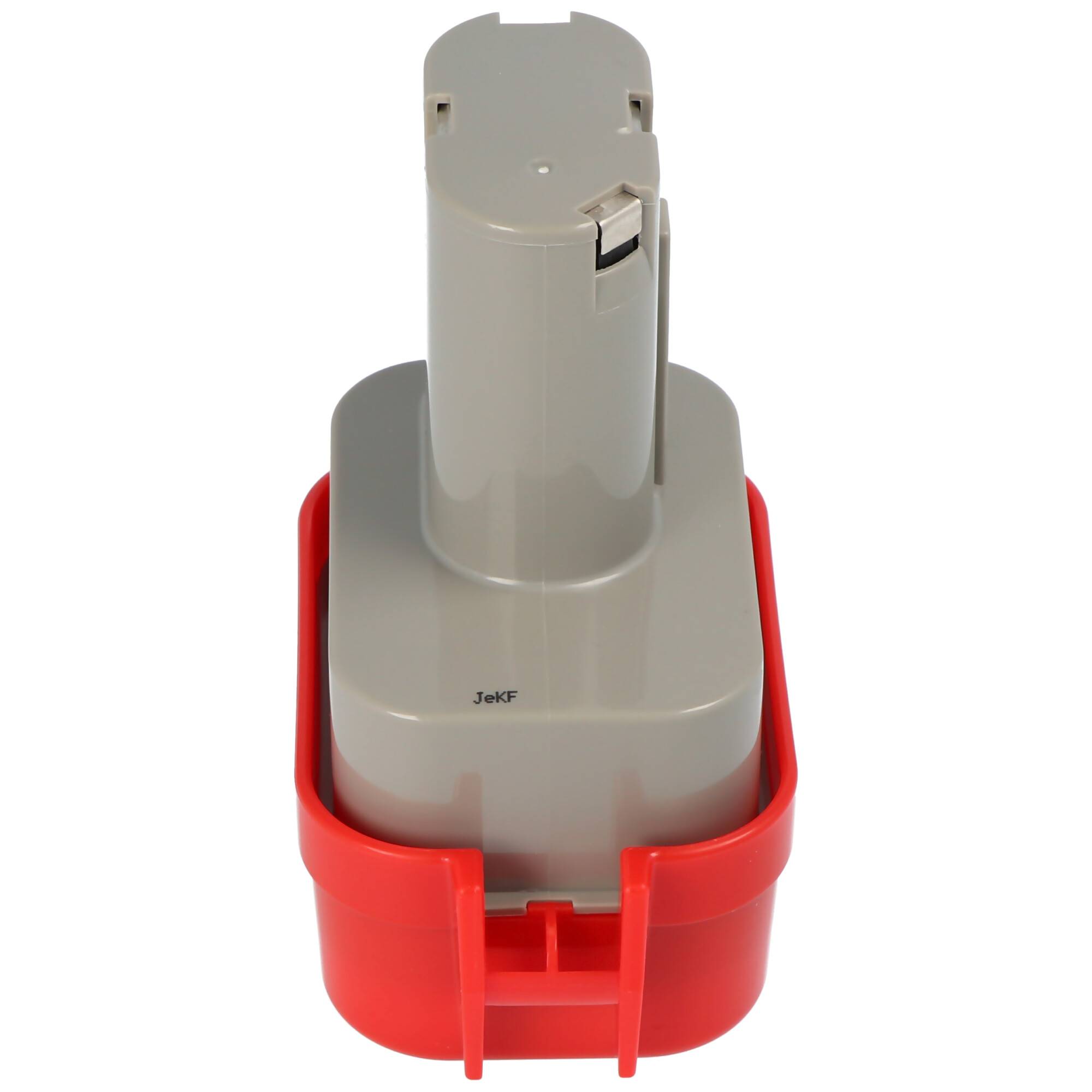 AccuCell Akku passend für Makita 9100, 9101, 9102, NiMH 3,0Ah