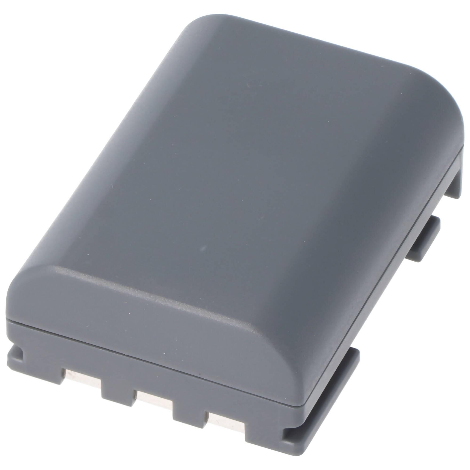 AccuCell Akku passend für Canon NB-2L E160814 Battery Pack NB-2LH, Li-ion, 800mAh